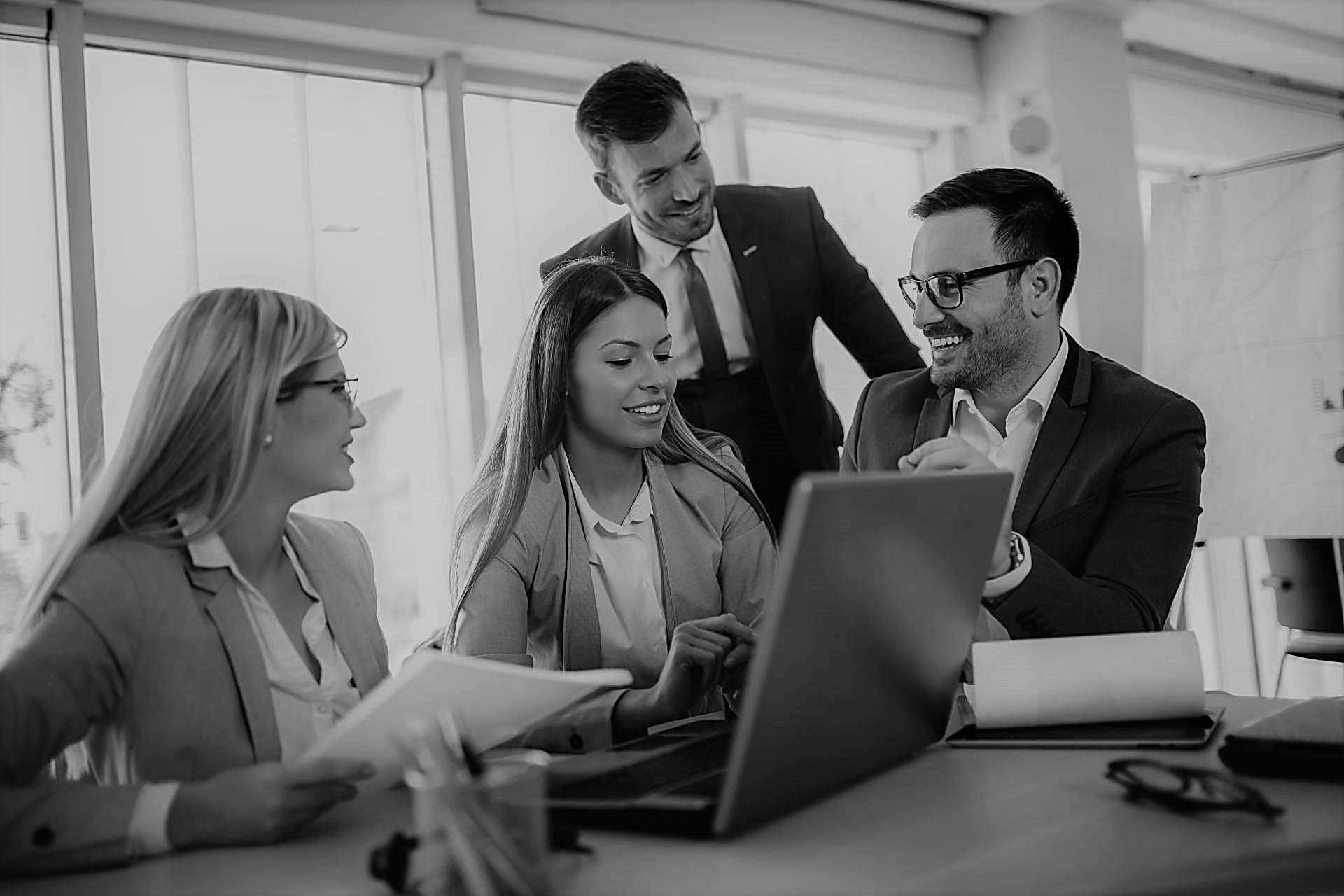 Coaches ICF del más alto nivel en HEBA, para desarrollo organizacional y coaching profesional
