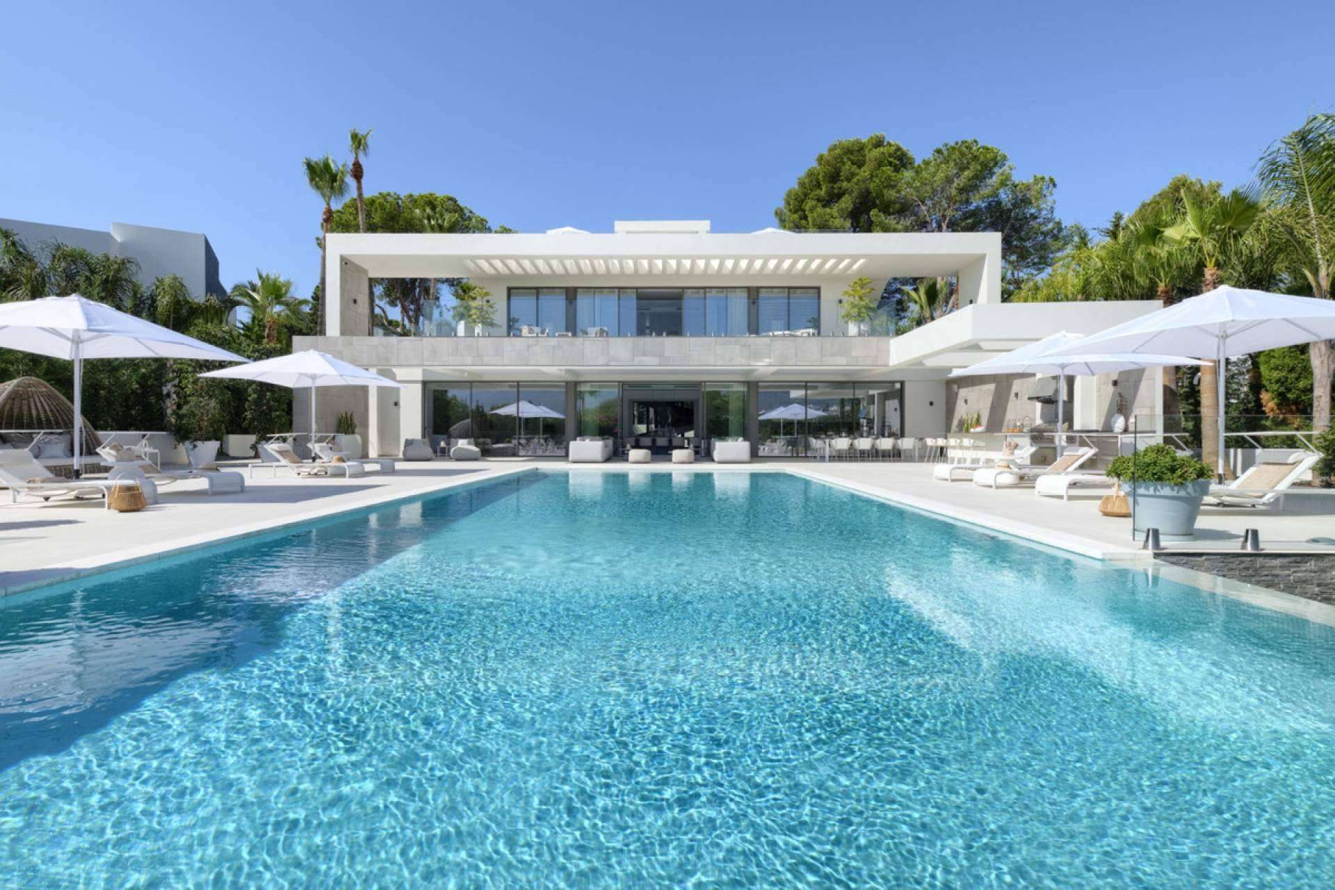 Zeuthen & Company dispone de villas de lujo en Marbella