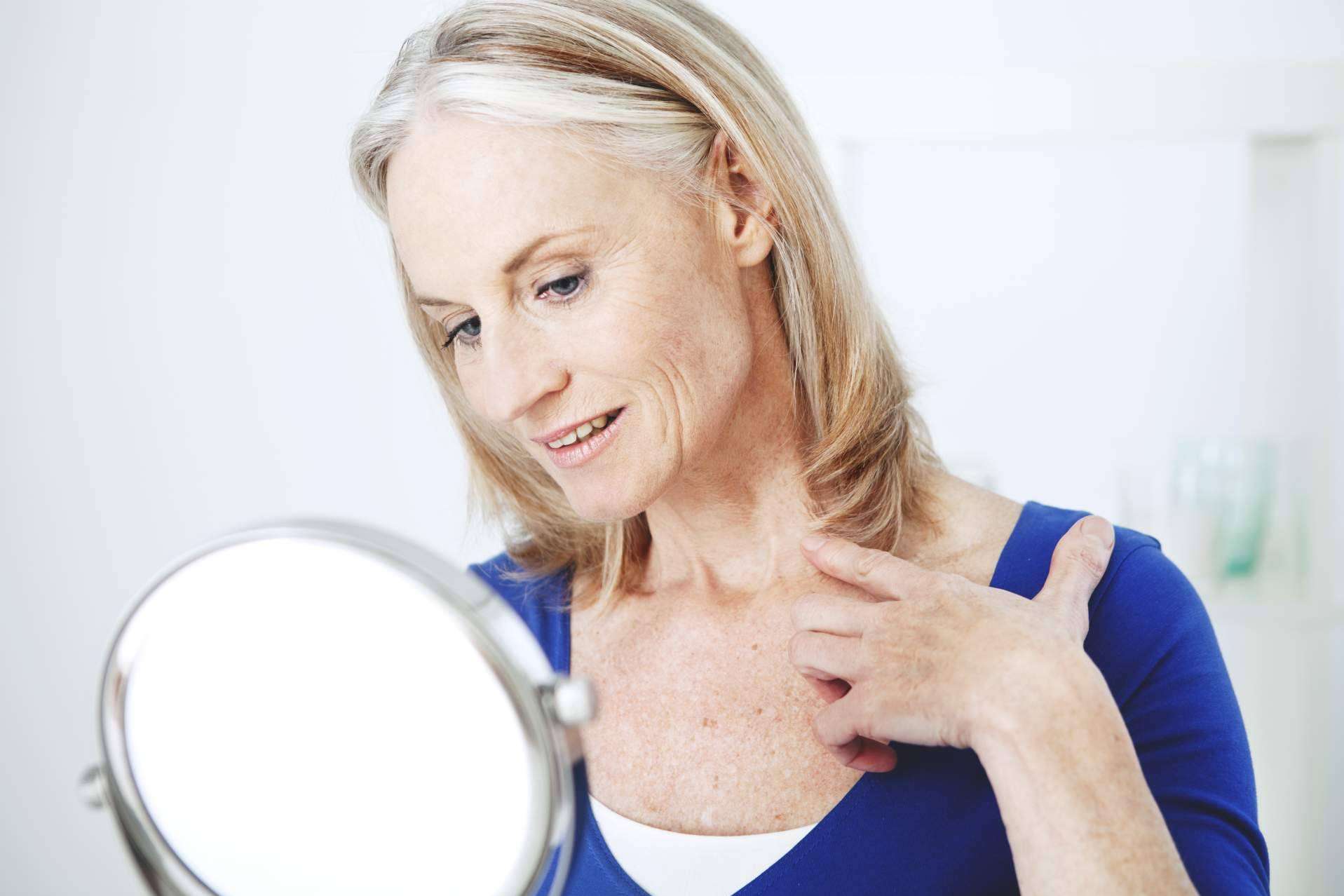 Clínica Femme permite eliminar la papada con lipoláser
