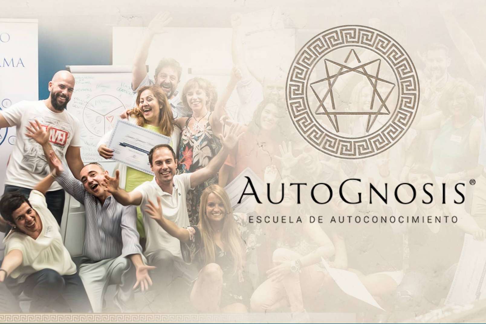 AutoGnosis Escuela de Eneagrama y Autoconocimiento