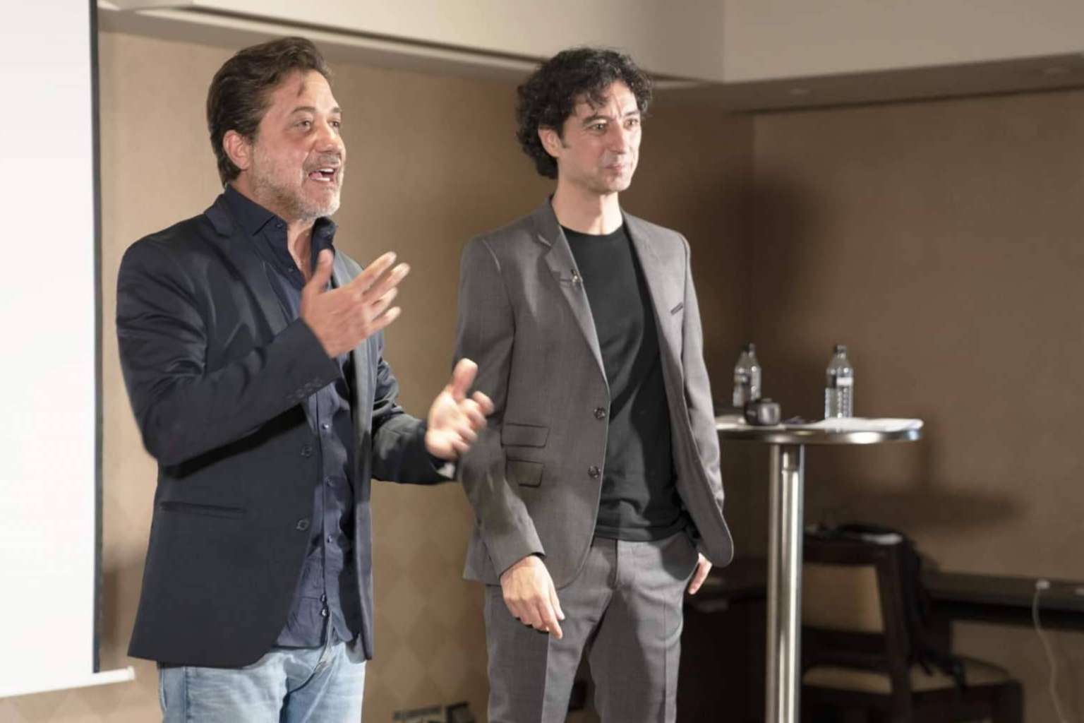 Piensa Network da consejos para emprender
