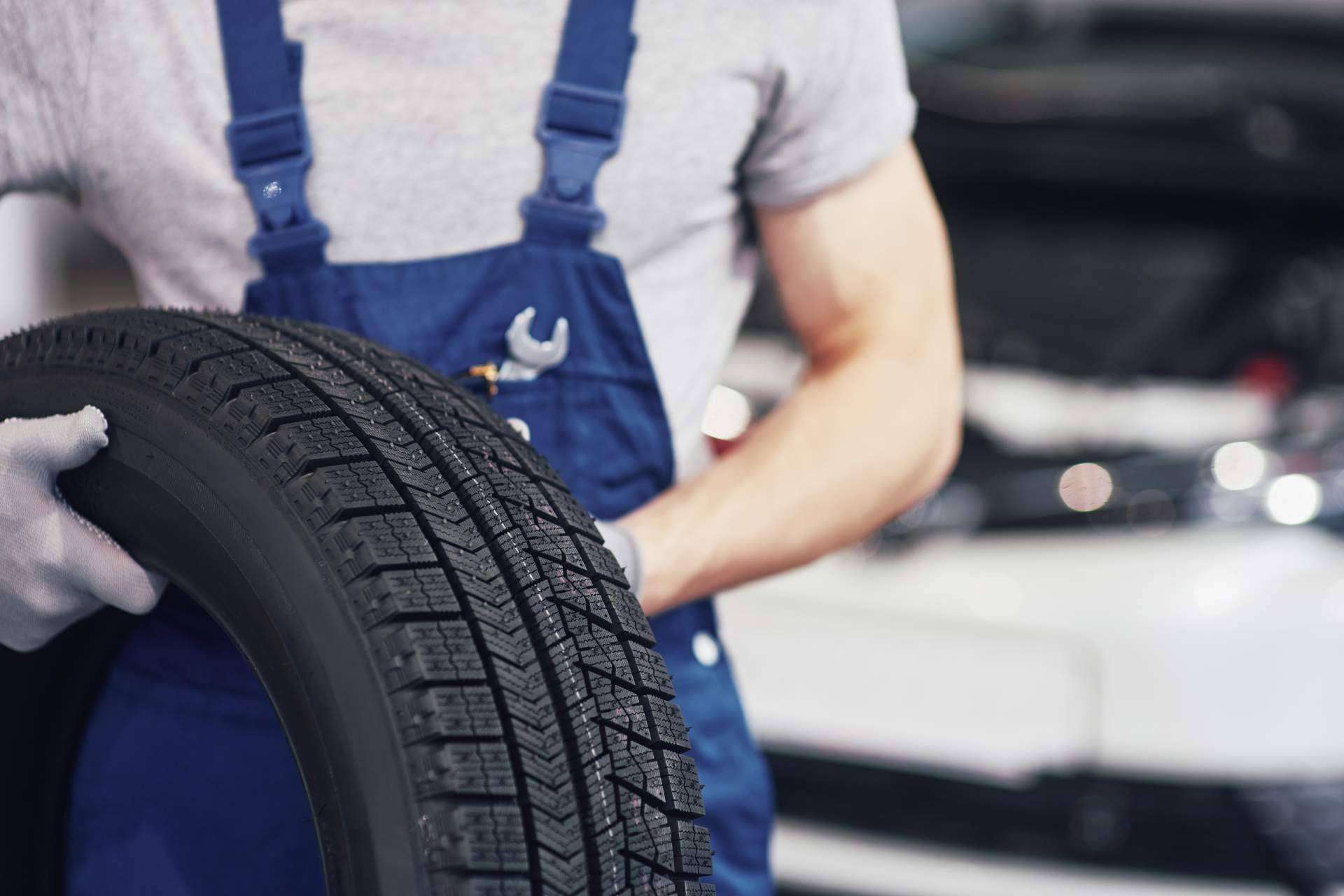 Confortauto, neumáticos renovados por menos de 50 €