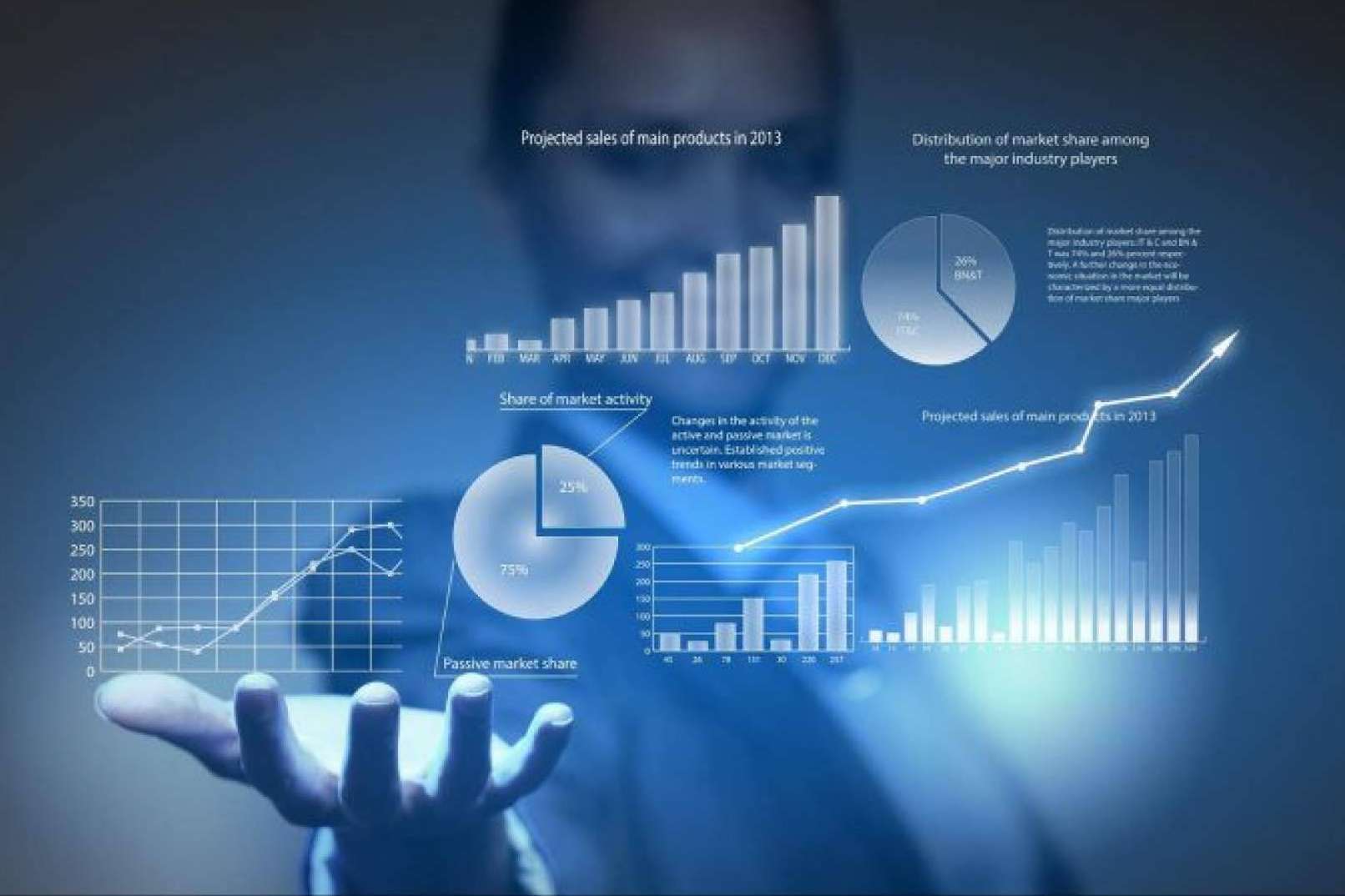 Los cursos de Máxima Formación sobre estadística aplicada para obtener ventajas competitivas en las organizaciones