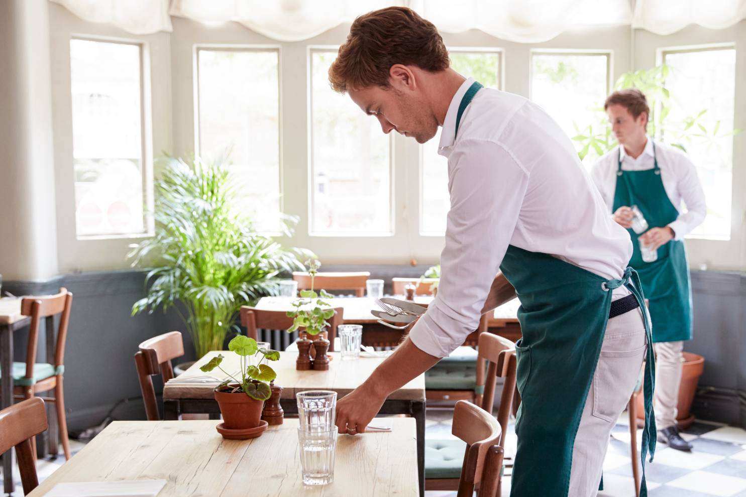 ¿Cómo crear el concepto gastronómico de un restaurante?, por Oh My Business