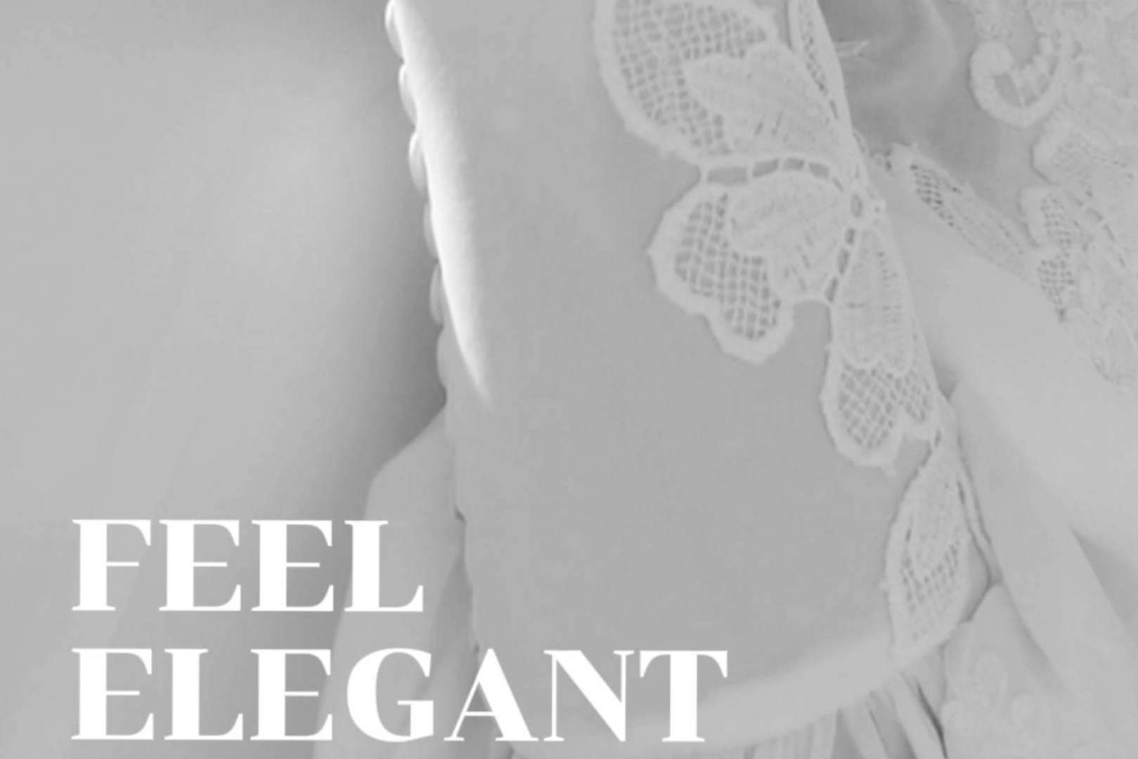 La nueva colección de vestidos de novia de Atelier de Bodas presentada en un trunk show