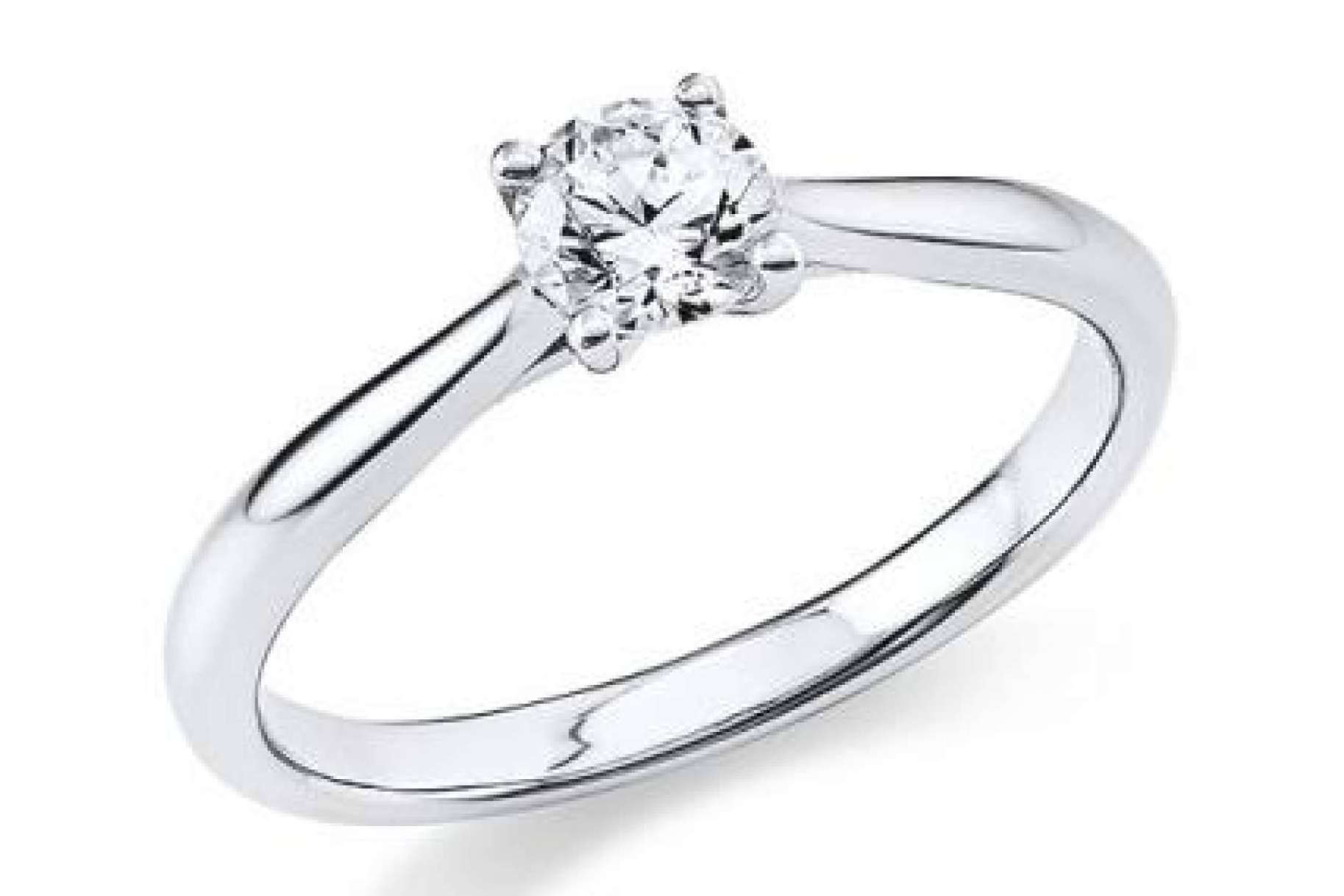 ¿Cómo escoger el anillo de compromiso ideal?, de la mano de Staring