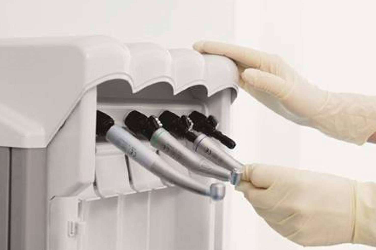 Los especialistas en la reparación y venta de instrumentos odontológicos de Presición Médica Dental