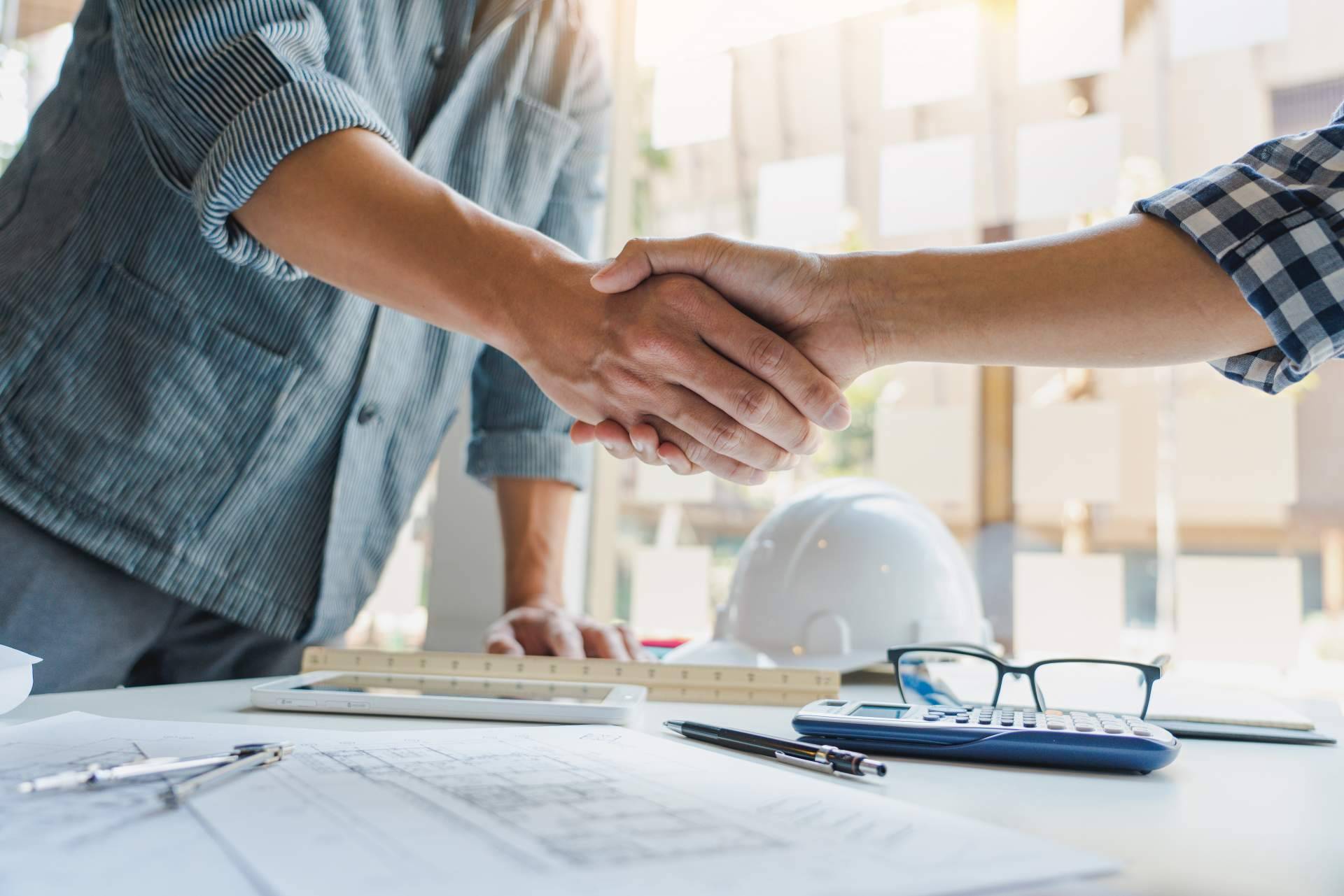 Soluciones que garantizan resistencia y estabilidad en edificios y estructuras, por Cortartec