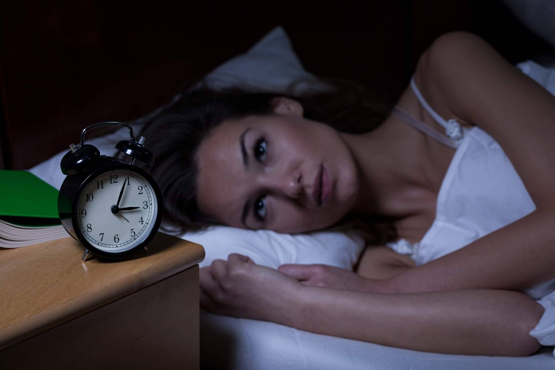 Los consejos para conciliar el sueño y olvidarse del insomnio