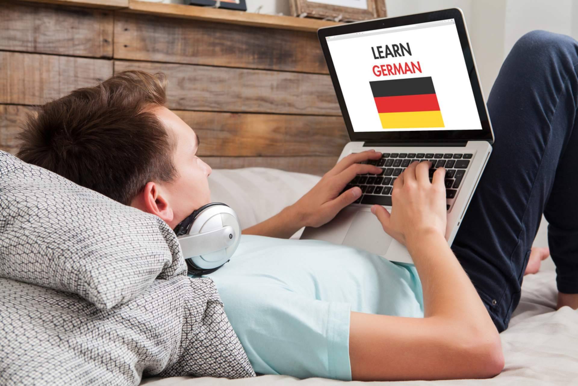 Aprender alemán no es difícil si se sabe cómo hacerlo, con Hamburg Sprach Schule