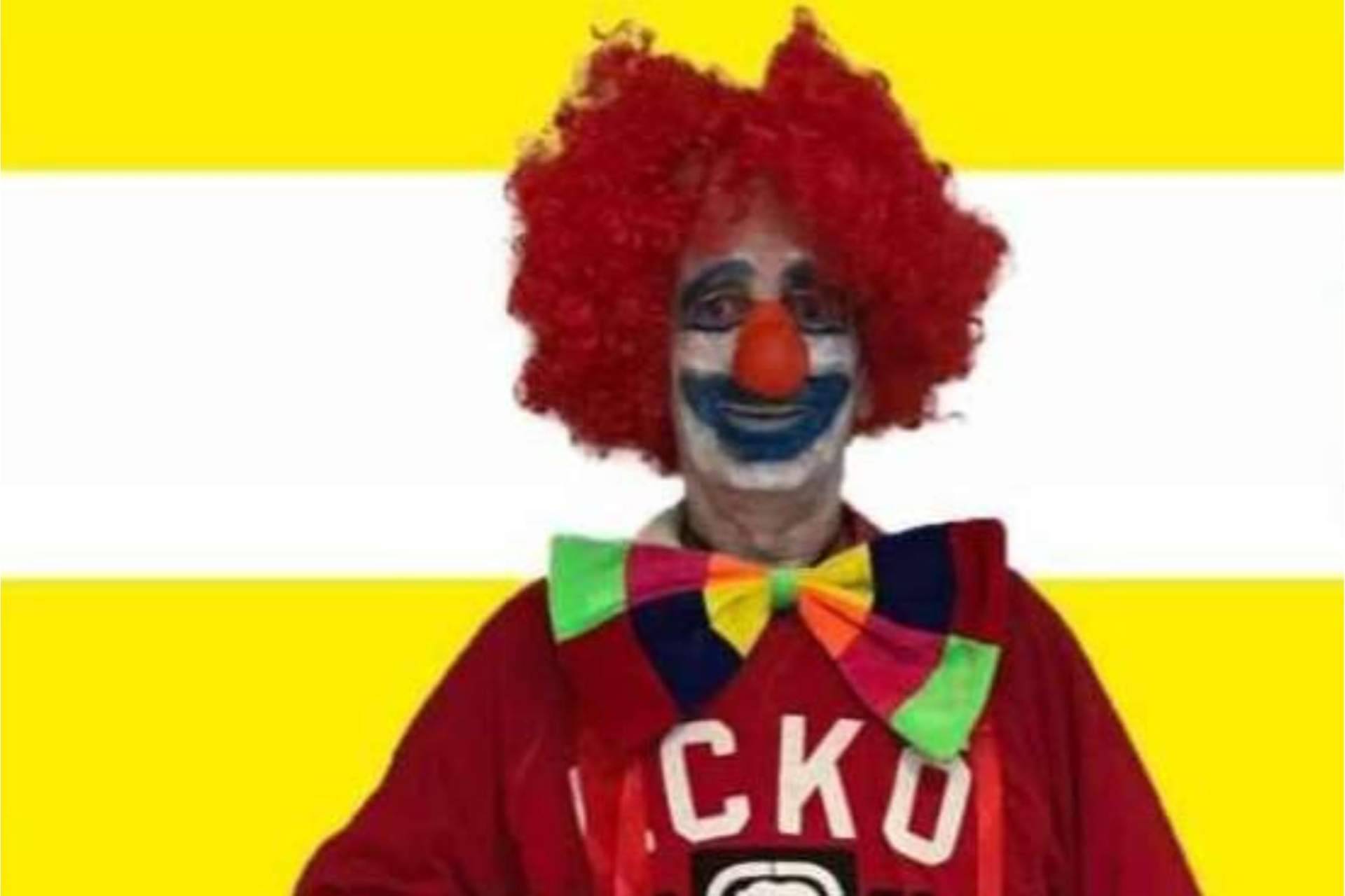 El Payaso Cobrador ofrece servicios para diferentes tipos de morosos