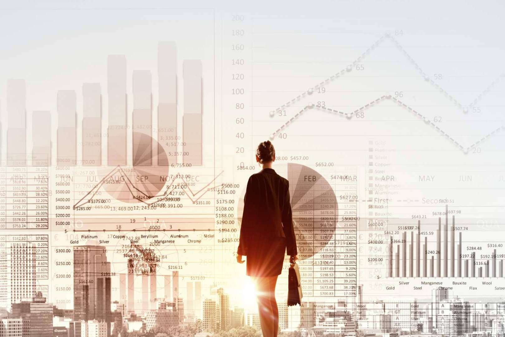 La solución de marketing automation para empresas B2C y B2B que ofrece Connectki