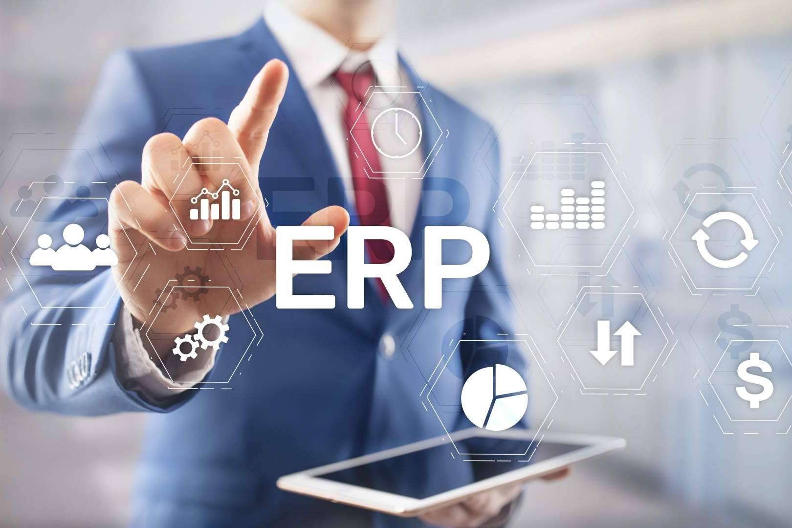¿Cuándo se debe cambiar el ERP?, por Infonova