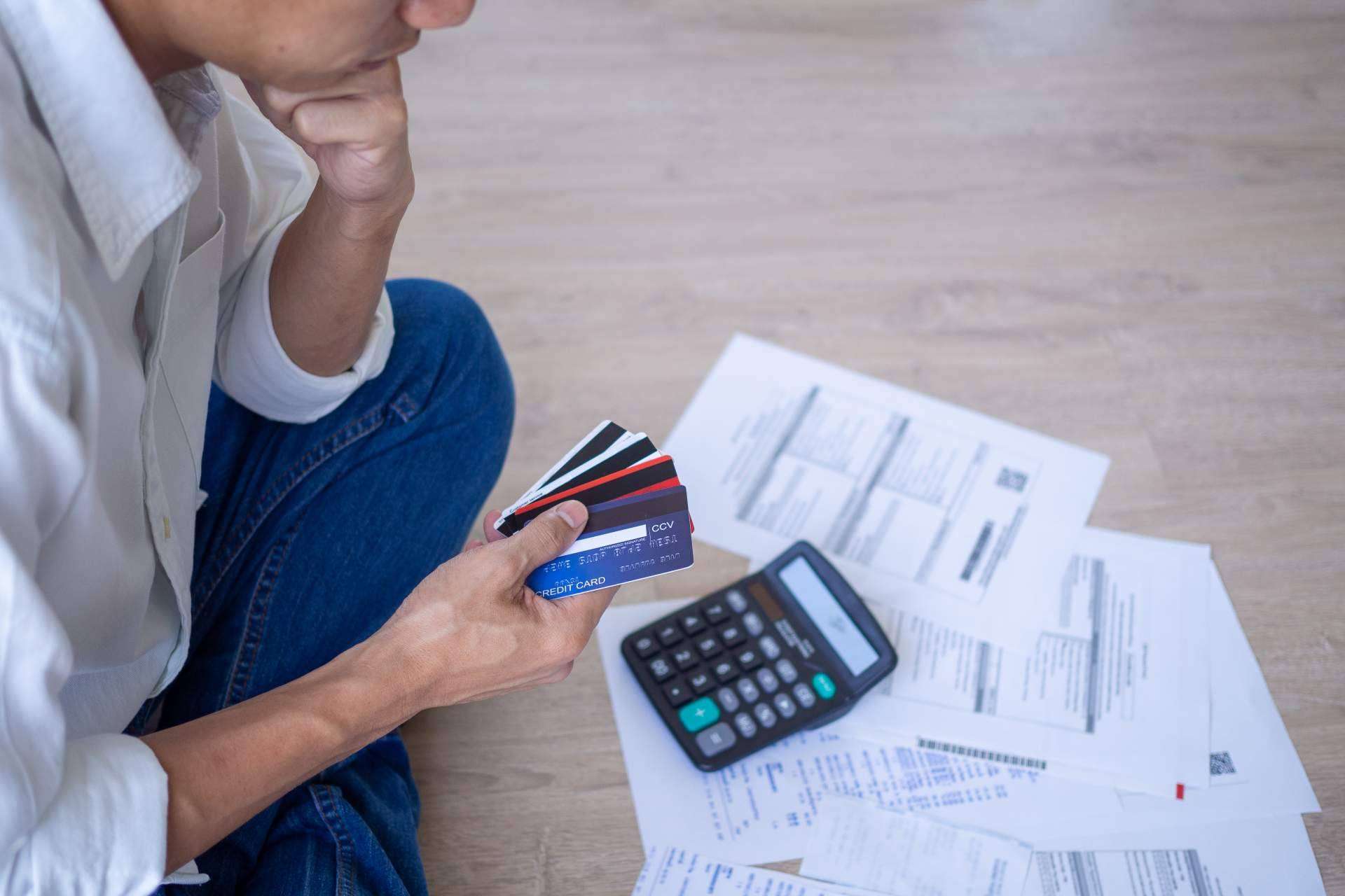 El soporte de Afectados Tarjetas Revolving para reclamar tarjetas revolving