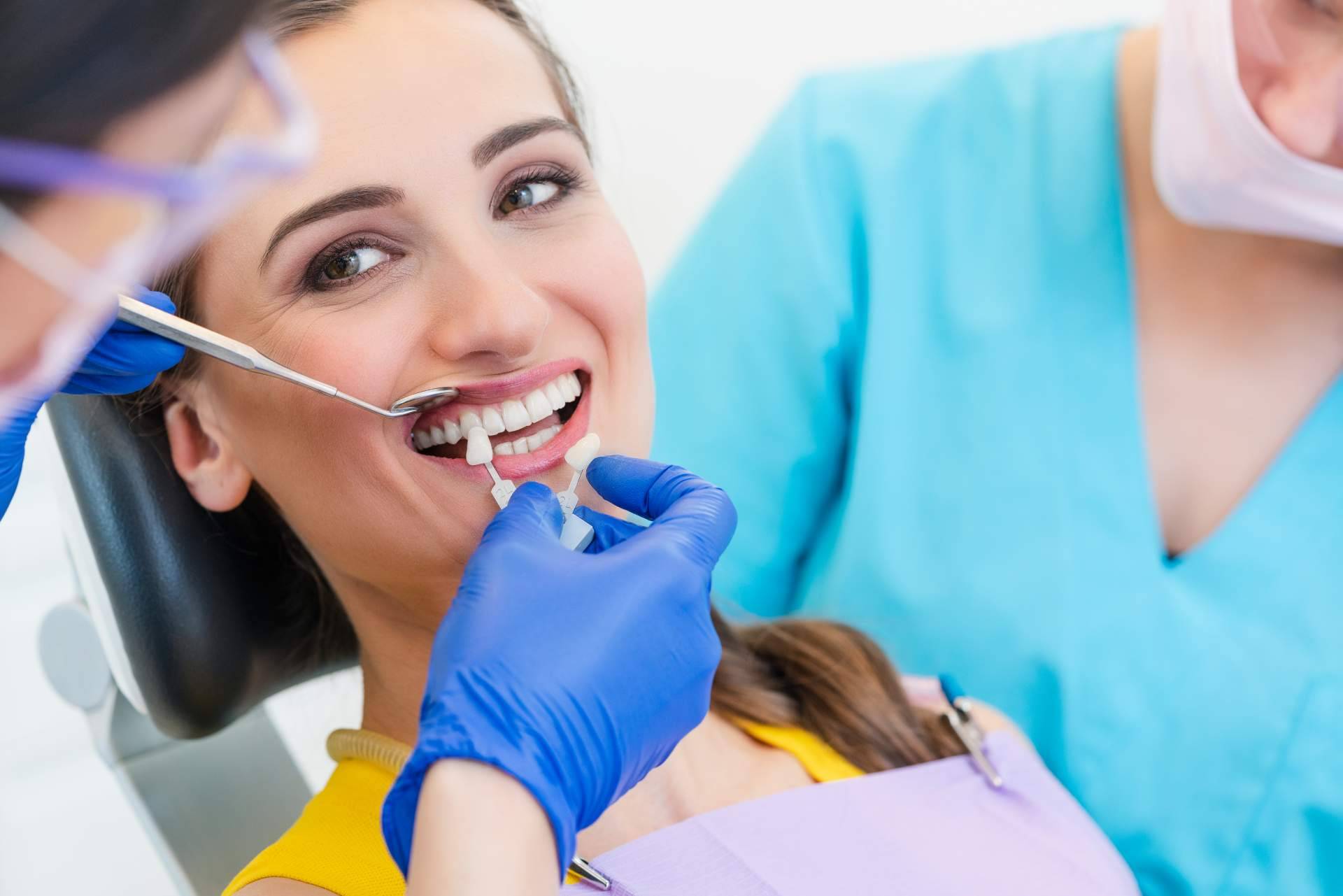 Seguro dental para toda la familia, en Vuit Card