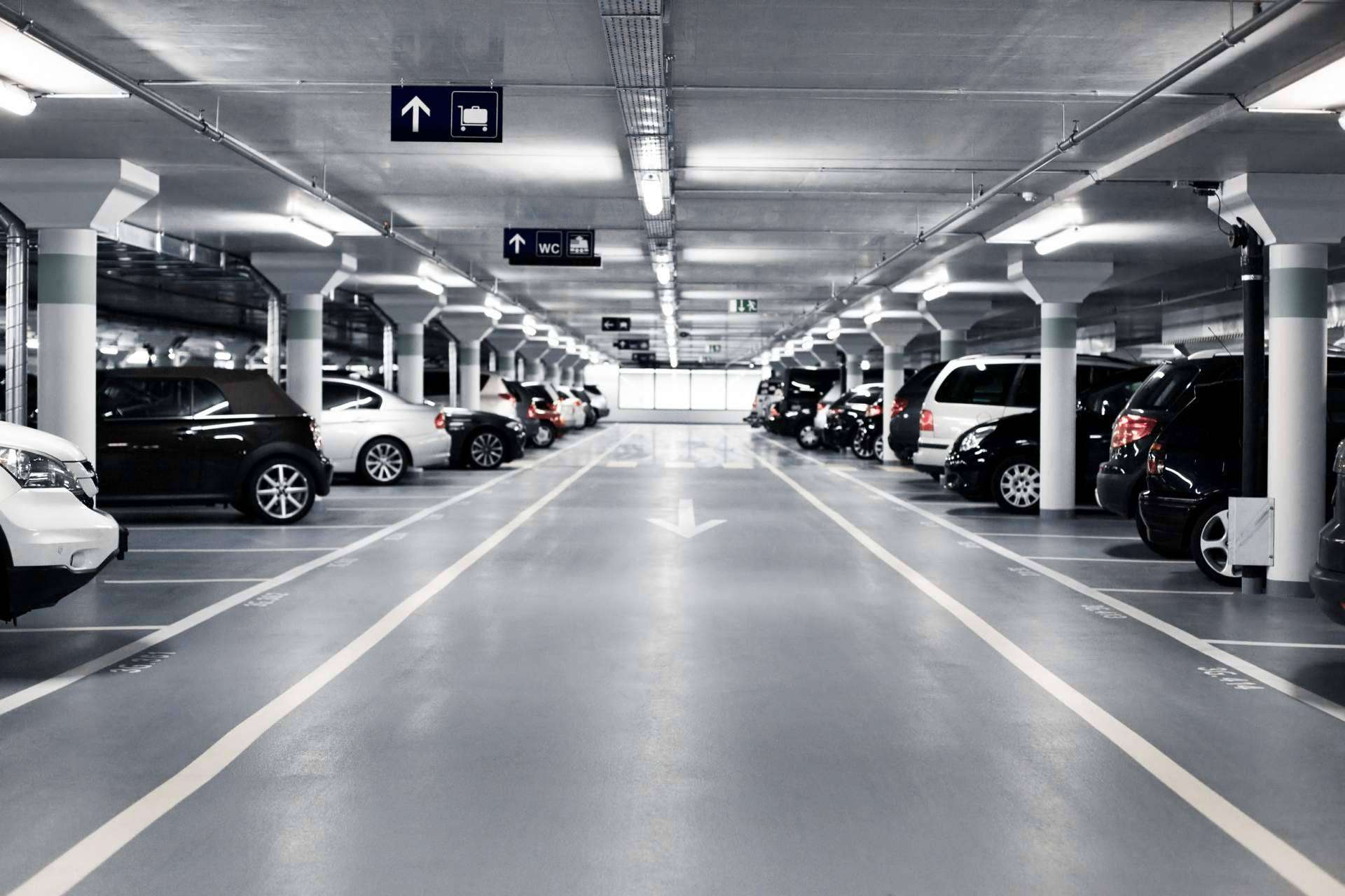 ¿Dónde resolver las dudas acerca del alquiler, compra y venta de plaza de garaje entre particulares? Parkings y Garajes