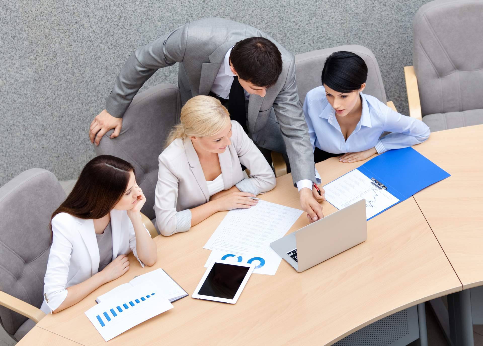 CEESA, más de 30 años dedicándose a servicios integrales de gestión empresarial