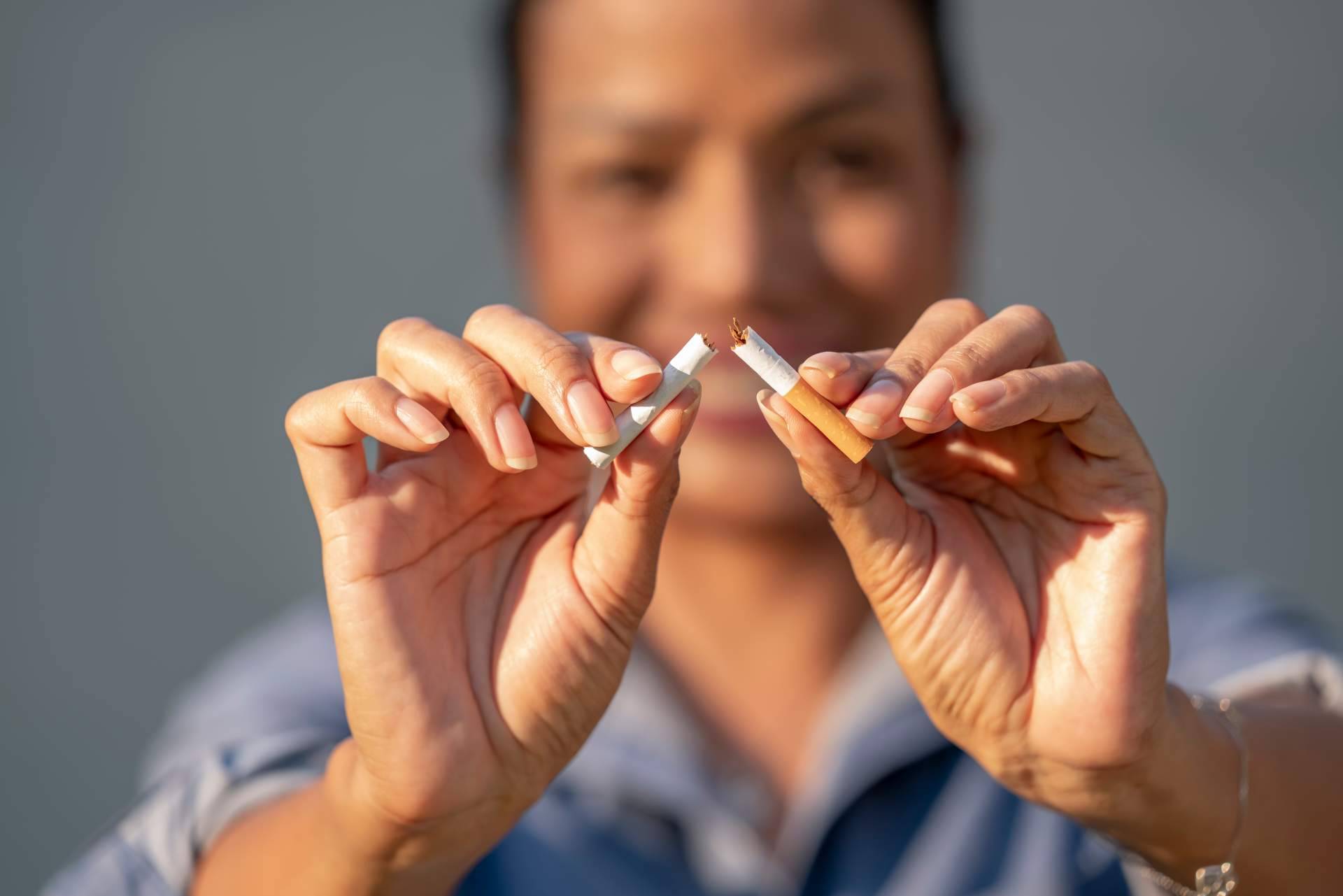 Libre de Tabaco, la plataforma del especialista Jesús Díaz Sánchez-Aranzueque para dejar de fumar