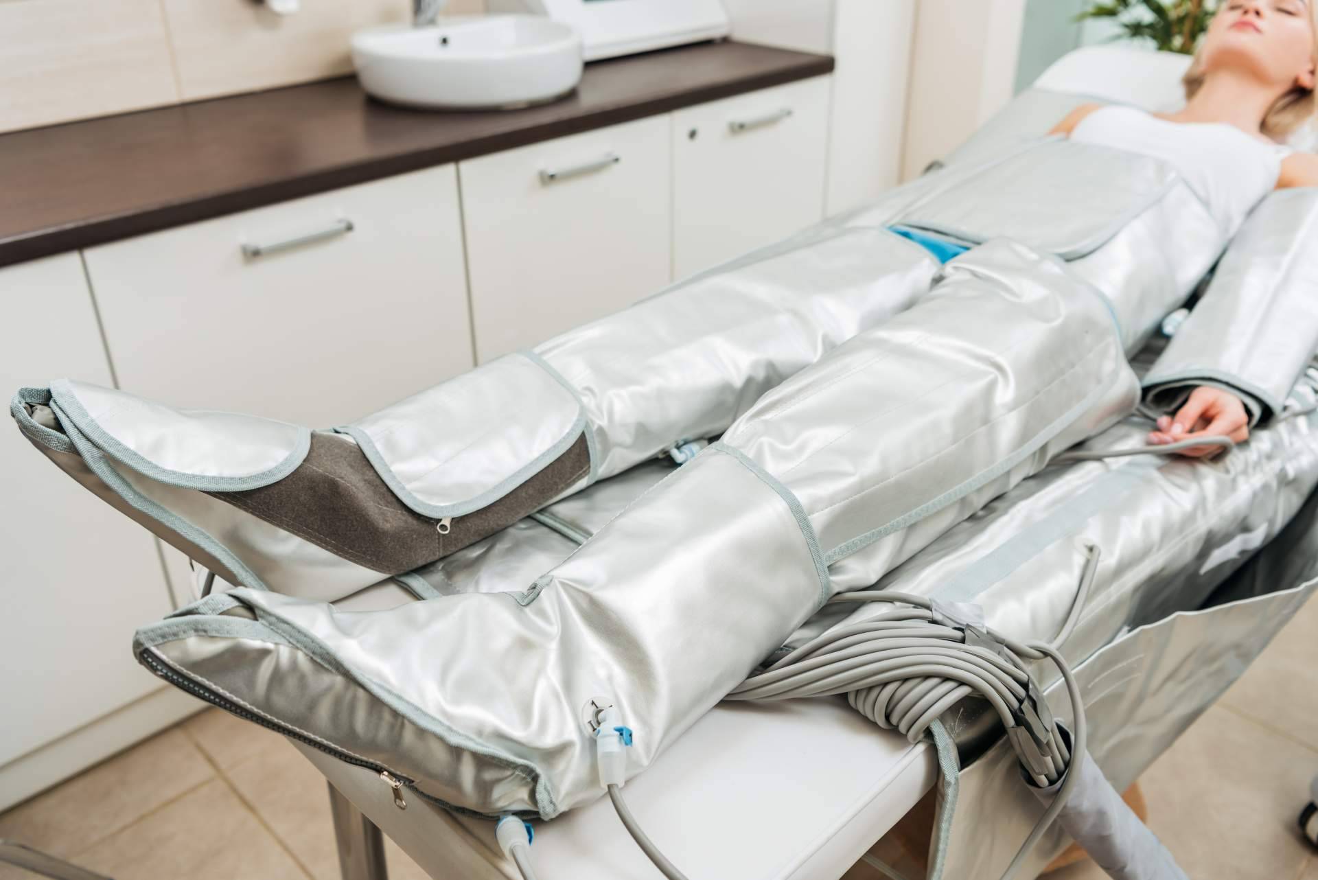 ¿Qué beneficios ofrece la presoterapia?, por Comercial Estética