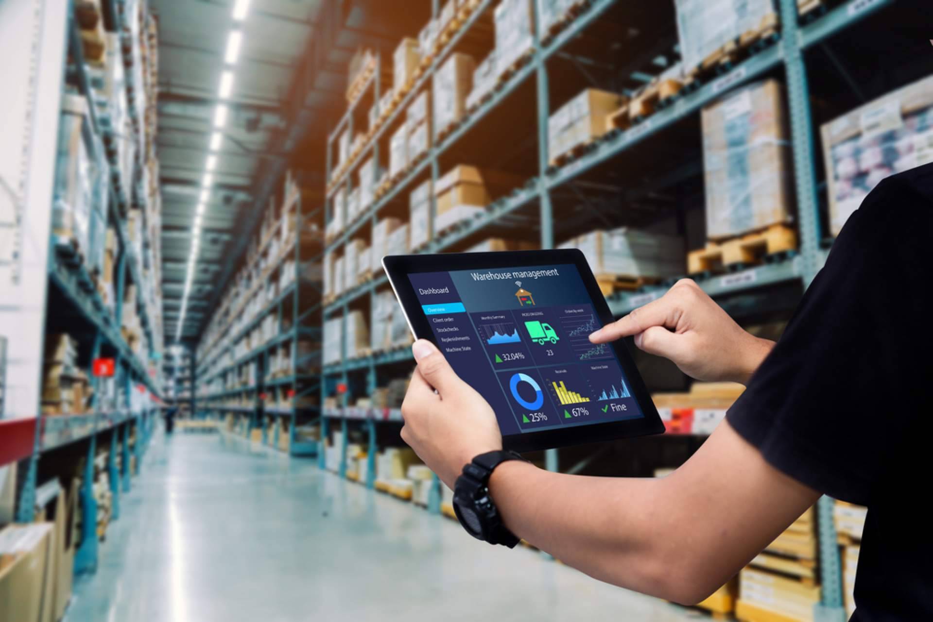 Transportes Gomesa, la opción para externalizar los servicios logísticos de las empresas