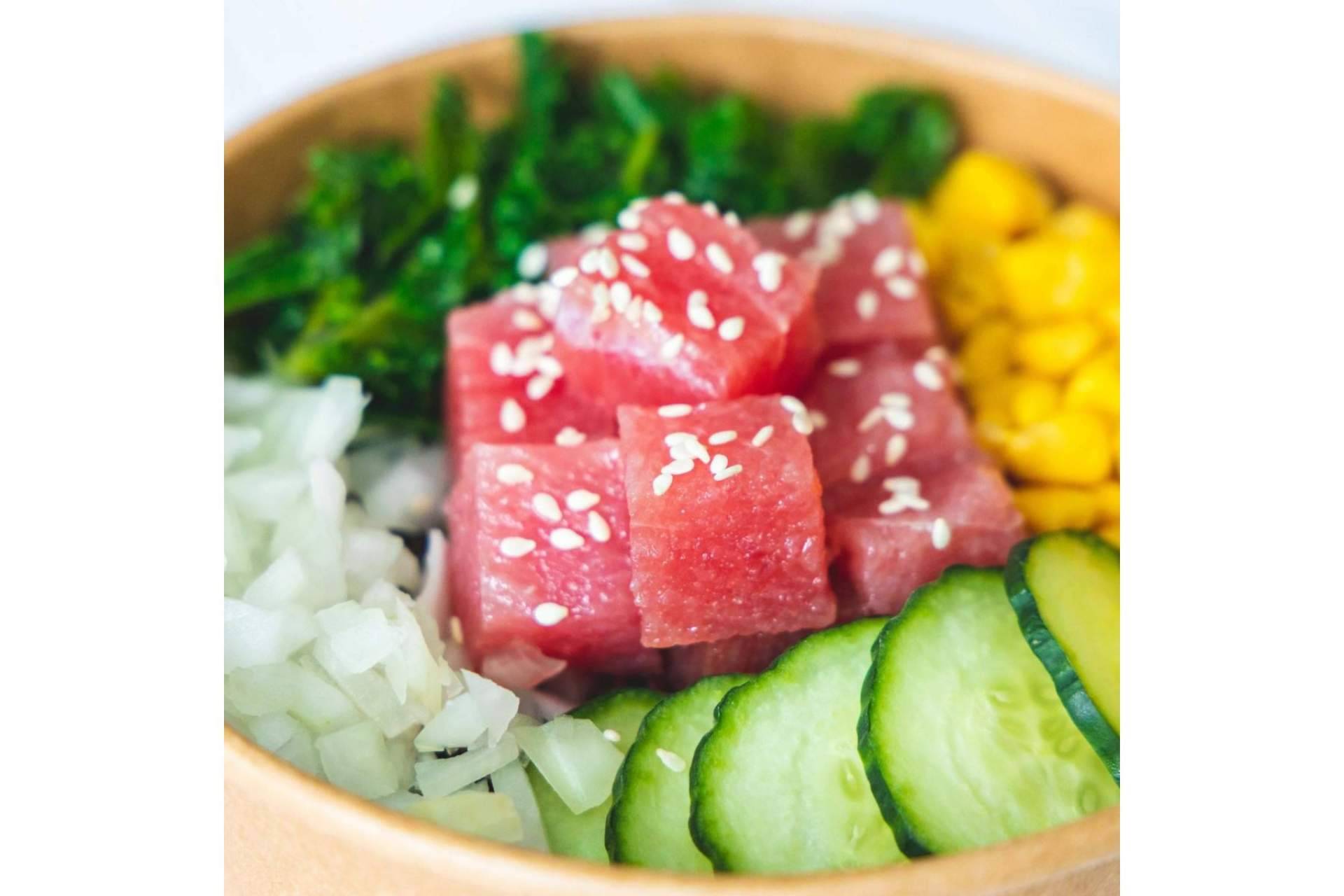 City Poké, cuando el emprendimiento y la actitud se fusionan