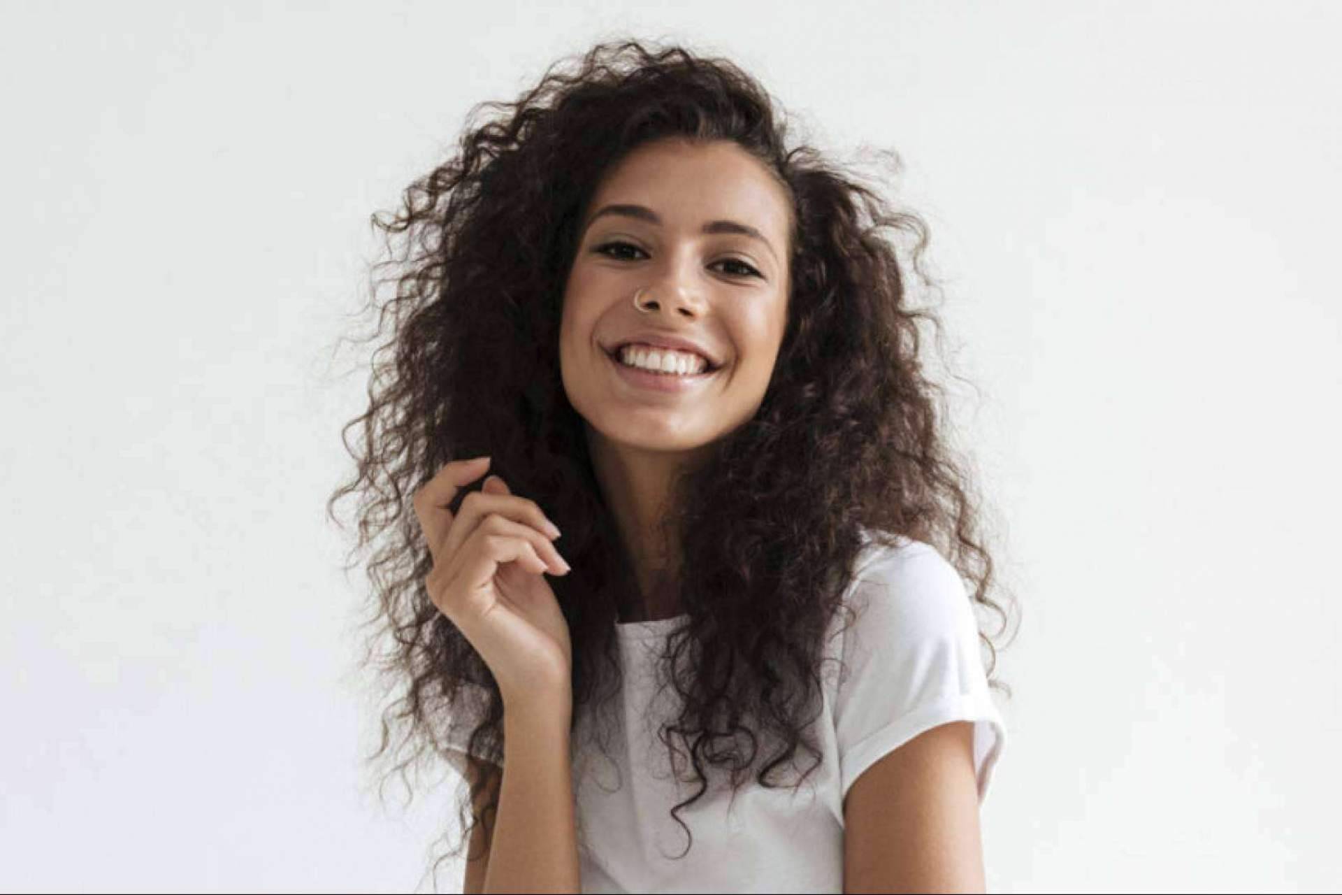 Combatir el encrespamiento con los cuidados que propone Boutique Curly