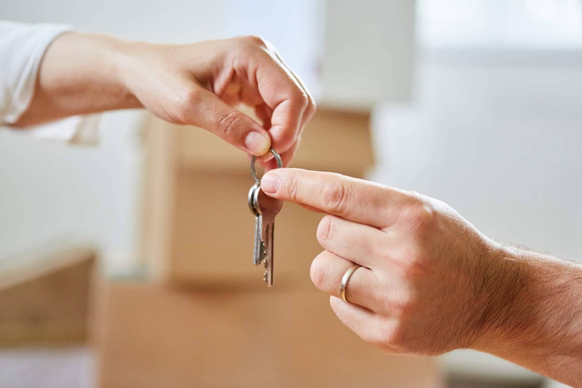 Garantías y cobros más altos en el alquiler de inmuebles con ROOMTORENT.ES