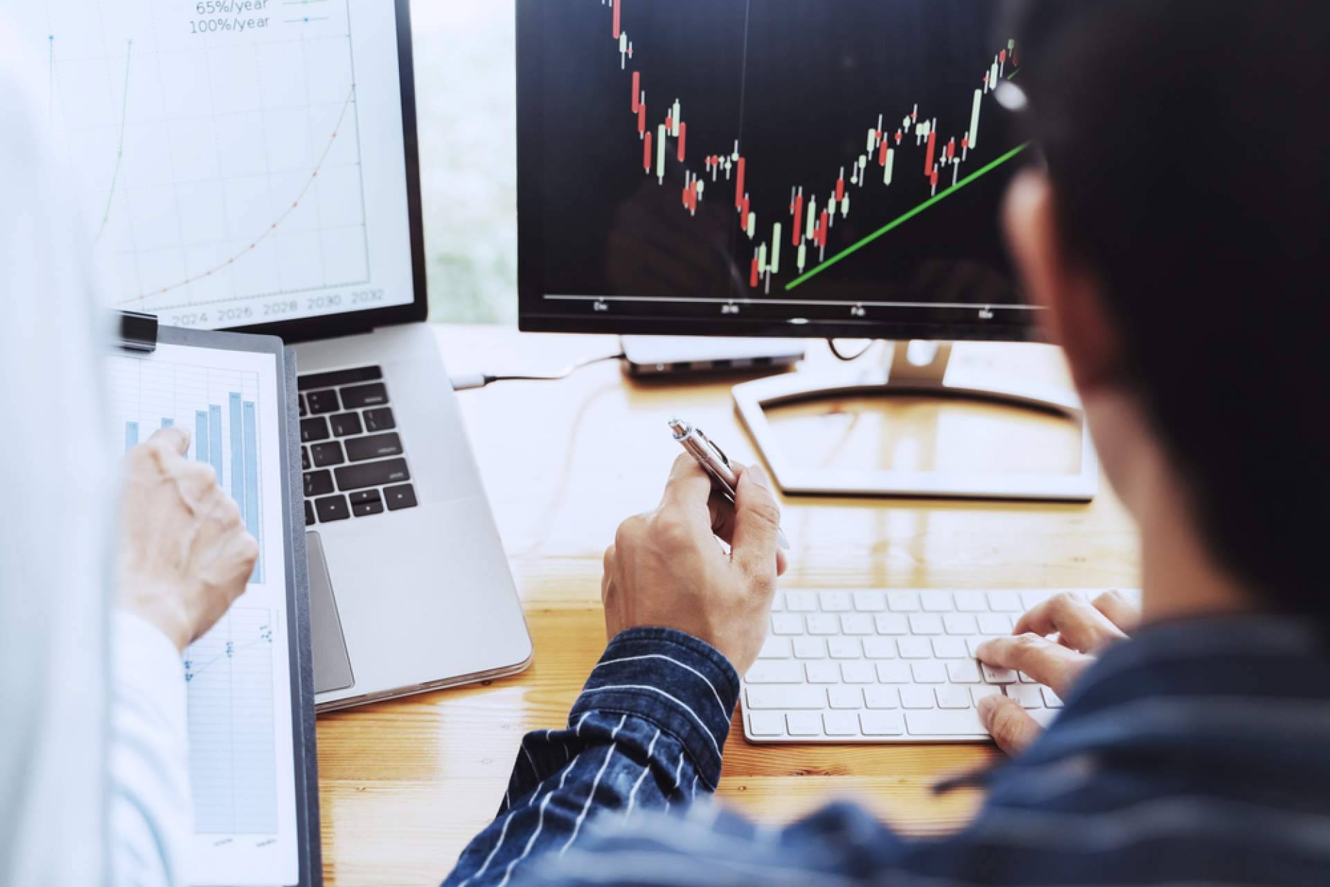 Análisis y explotación de datos para empresas, con Overtel