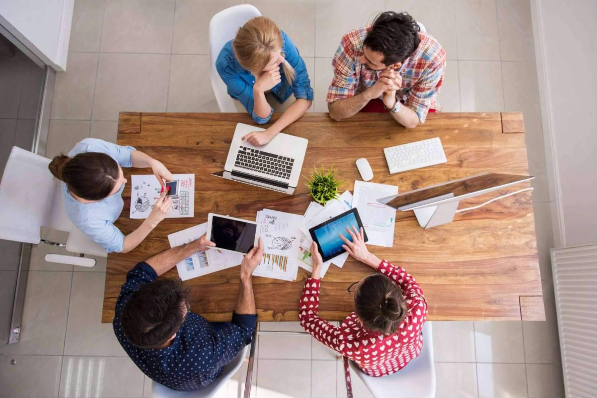 Los múltiples beneficios de contar con un programa ERP web para comercios, por la empresa ecoSoft Consulting