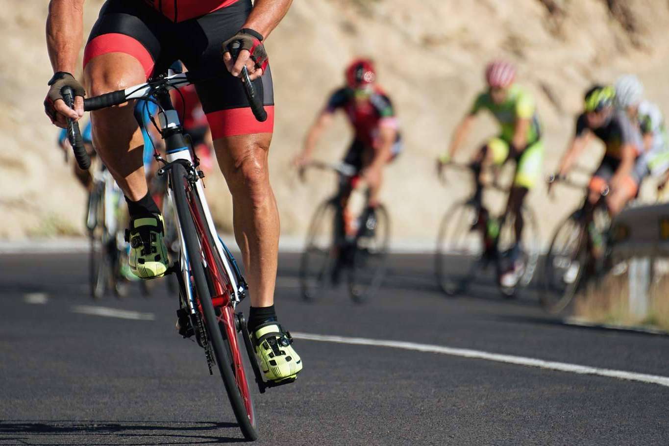 Una de las estrategias favoritas por los expertos como Asombro Extremo, las campañas de marketing protagonizadas por deportistas