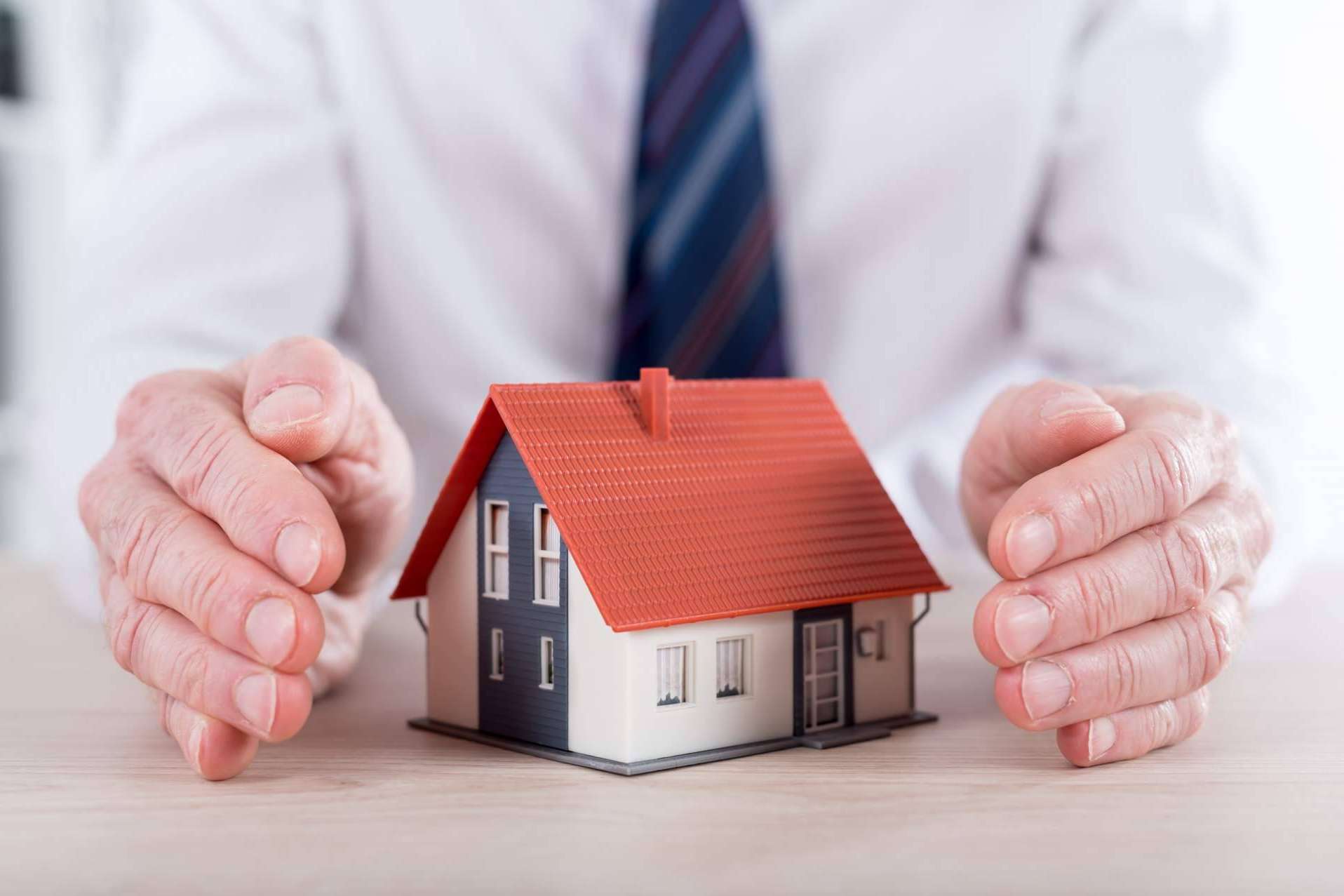 Seguros Academy sobre cómo elegir un buen seguro de hogar
