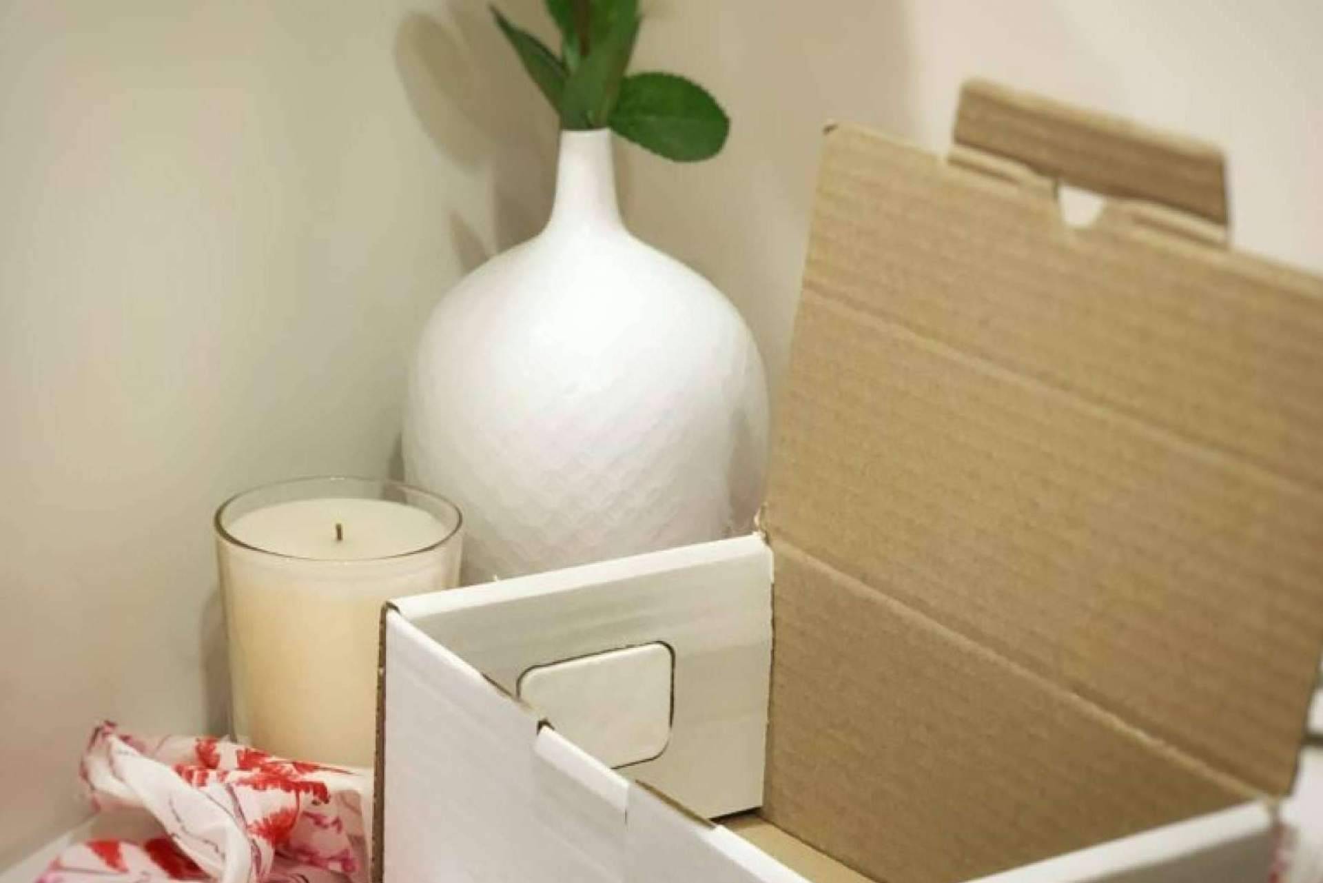 Crear momentos memorables con un unboxing que incluye aromas perfumados de la mano de Scent Emotions