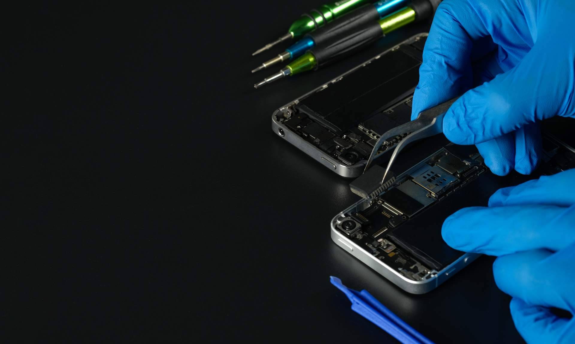¿Por qué reparar iPhones es barato?, por InforMovil 2.0