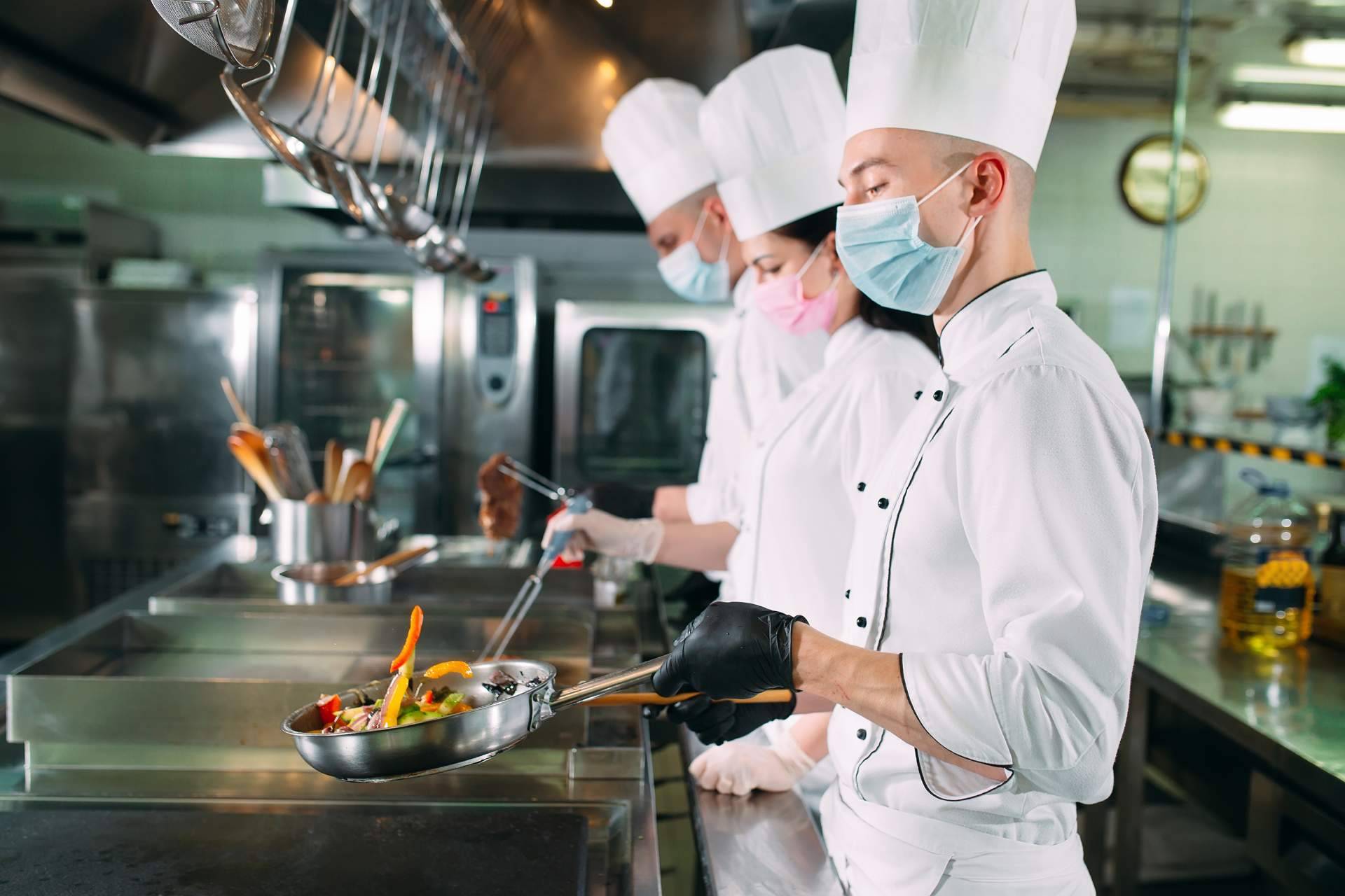 Los conocimientos que adquirirá un alumno en el Curso de Manipulador de Alimentos impartido por Academia Damito