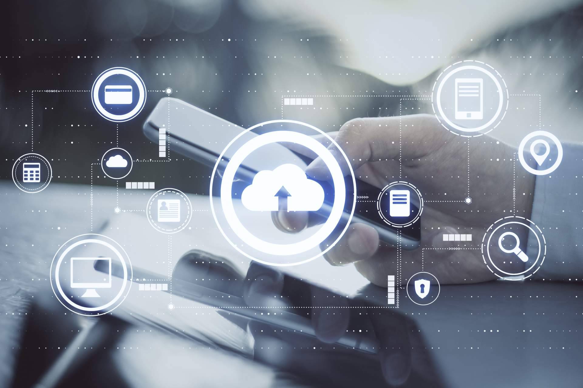 Caltico permite desplegar el potencial de la nube Microsoft Azure