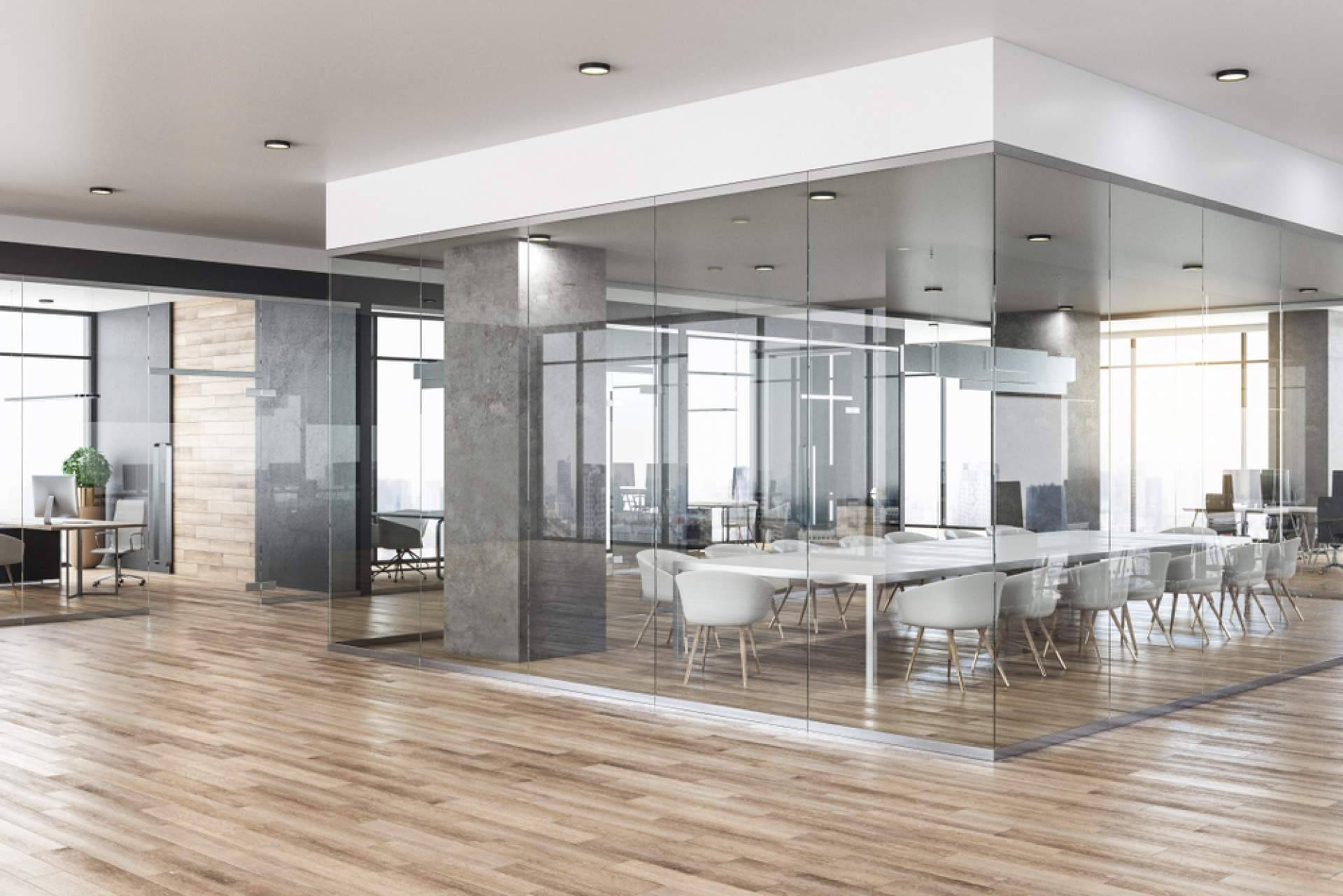 Amueblar una oficina con muebles de ocasión sin perder la elegancia, con Factory Oficina
