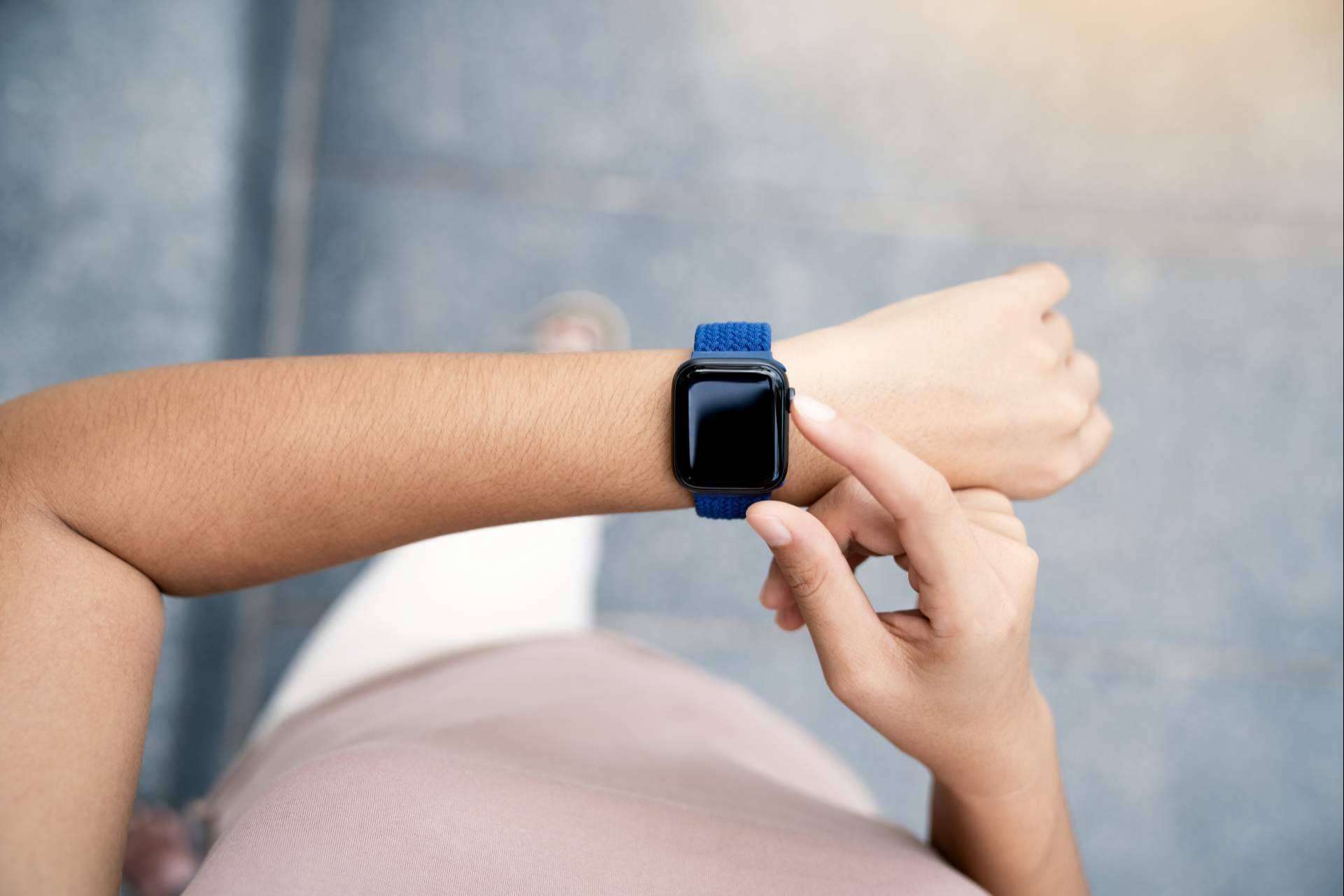Movimur permite encontrar un smartwatch a un precio accesible