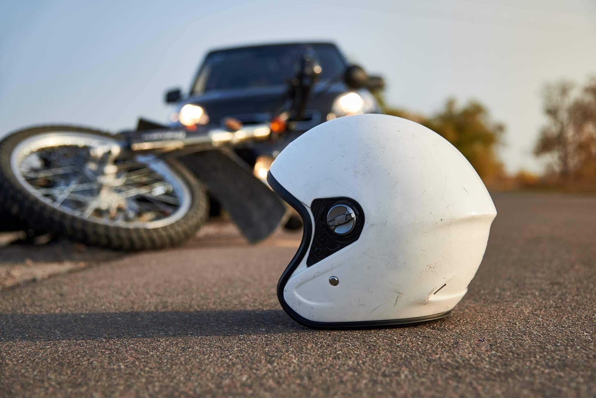 La importancia de contar con abogados expertos en accidentes en moto en Nueva York