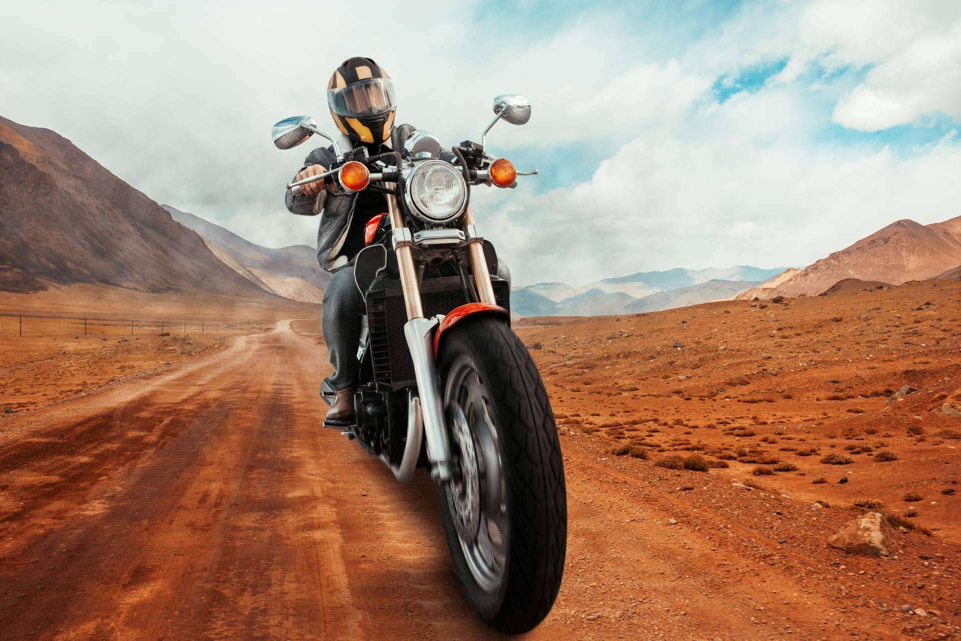 Descubrir las mejores rutas con MOTÓNITY y sus GPS para motos