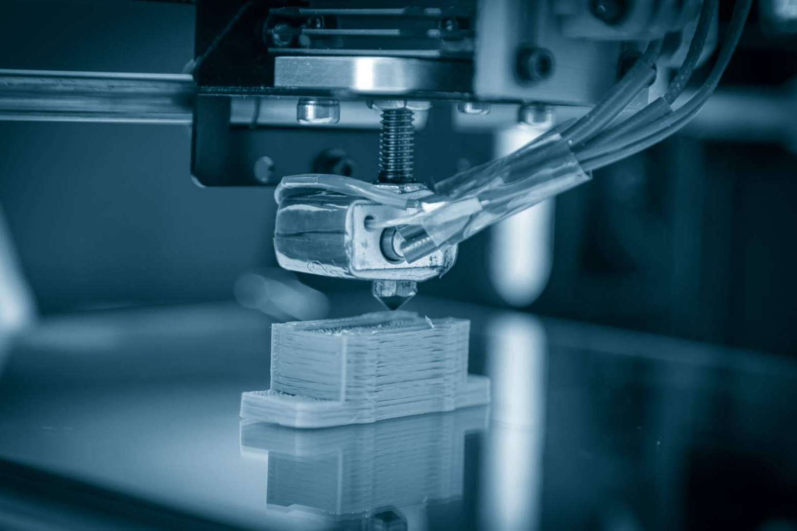 Servicios de impresión 3D con TecnoBro3D en Alicante