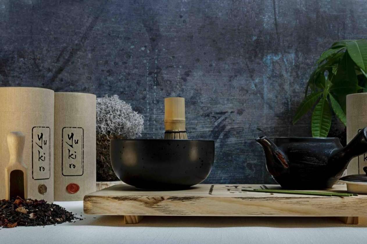 Belleza y sostenibilidad, el compromiso de la empresa Yukiro® de coloración con barros para el pelo