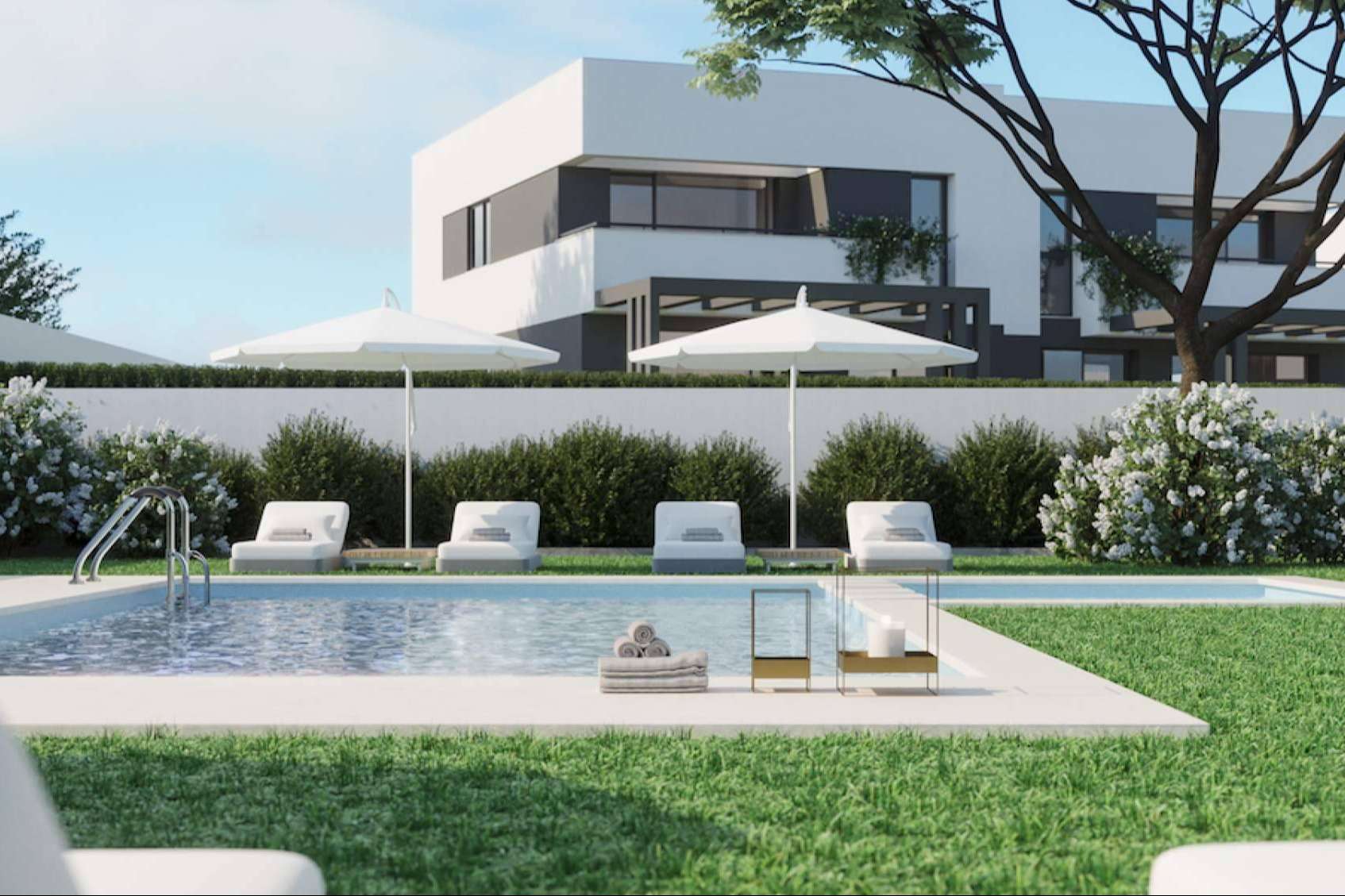 Nova Inmobiliaria Eliana indica los beneficios de invertir en una vivienda de obra nueva