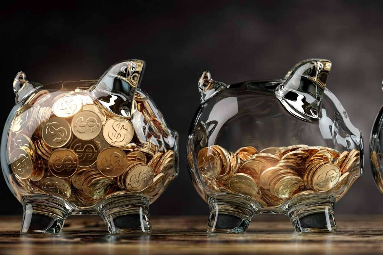 Beneficios de invertir en inmuebles tokenizados en momentos de inflación y alta volatilidad en los mercados, con Domoblock