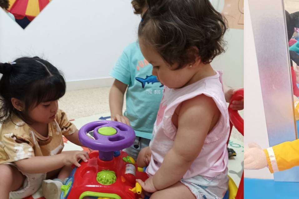 ¿Por qué es importante el diagnóstico precoz del autismo para mejorar el desarrollo de los niños?