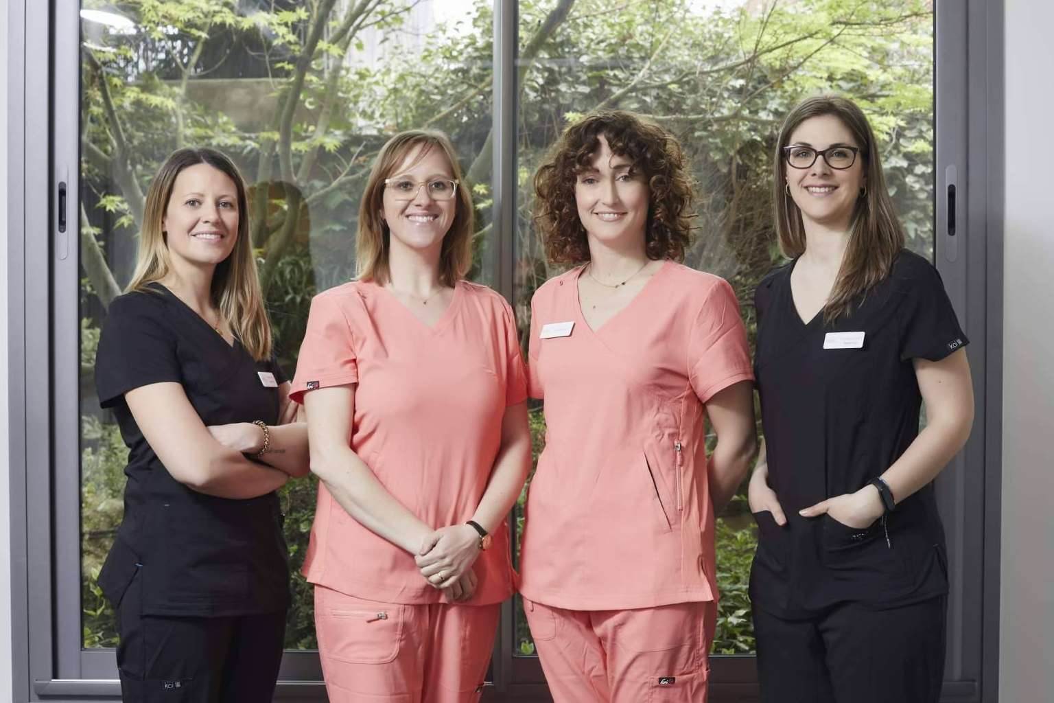 Las clínicas Vida Fertility Institute, un nuevo concepto de medicina reproductiva