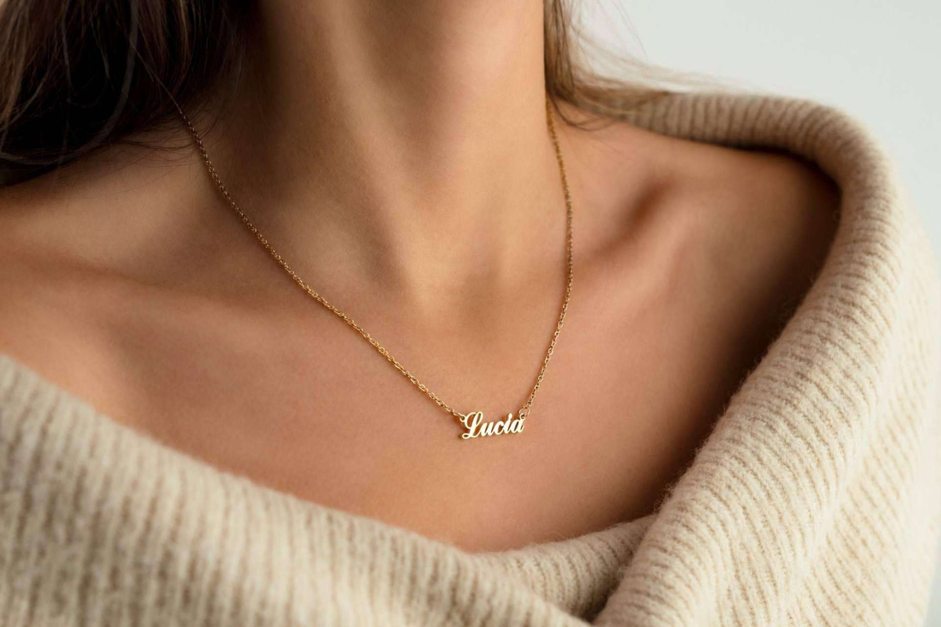 Joyas personalizadas que marcarán tendencia este verano con Le Petite Marie