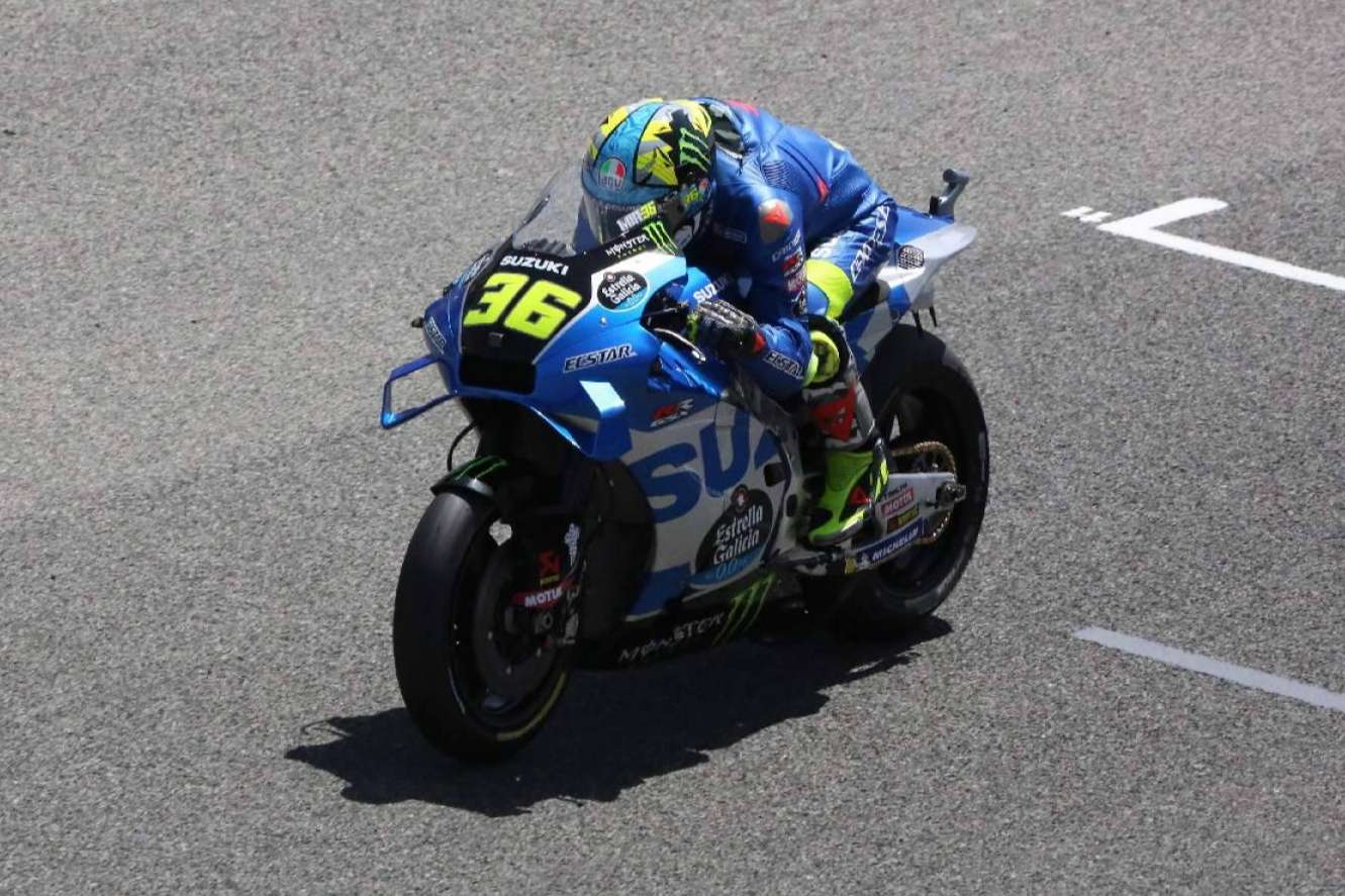 Los packs atractivos para MotoGP Aragón y MotoGP Valencia 2022 que ofrece Suitours