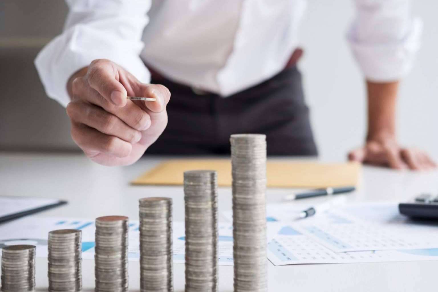 Private Credit ofrece asesoramiento empresarial en negocios de cualquier tipo y tamaño