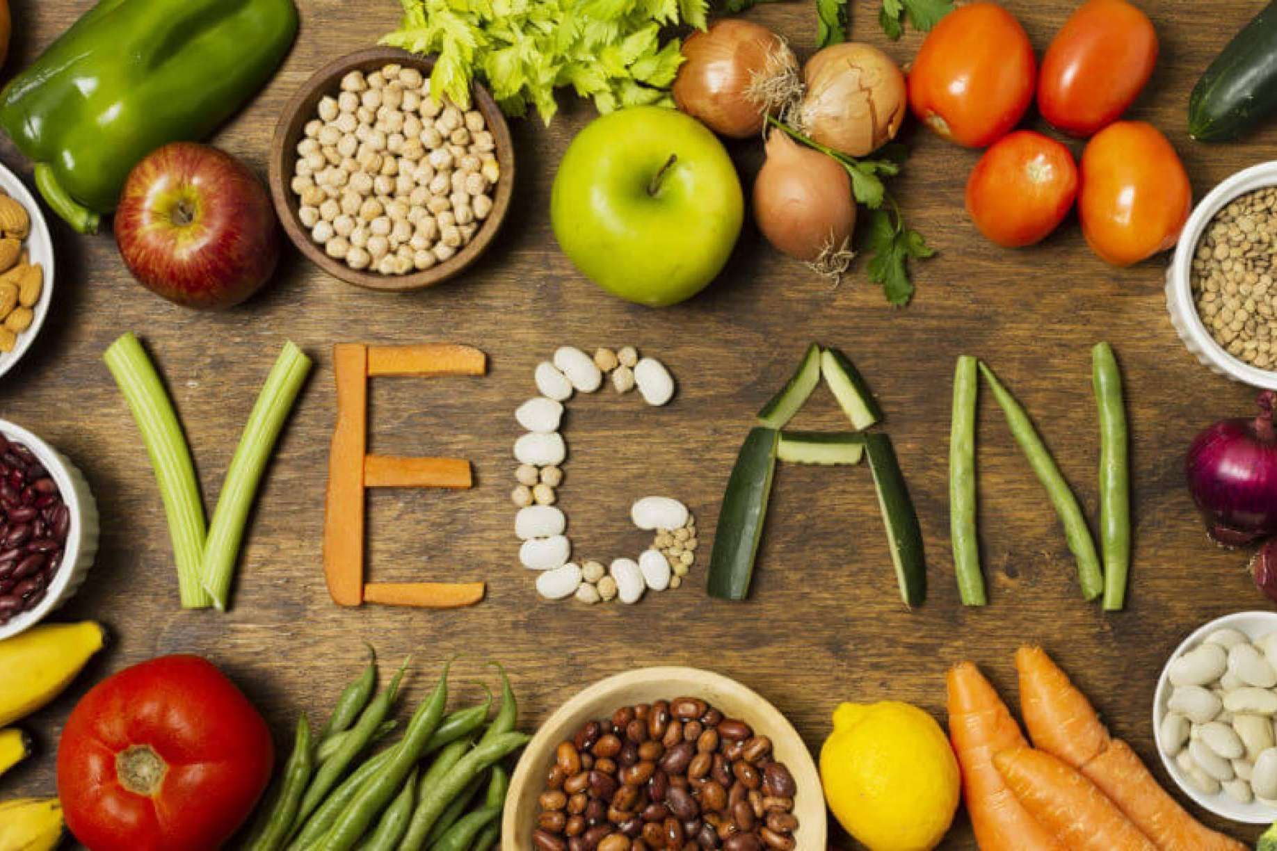 Todo lo que hay que saber sobre la Proteína Vegan, por los expertos de Beverly Nutrition