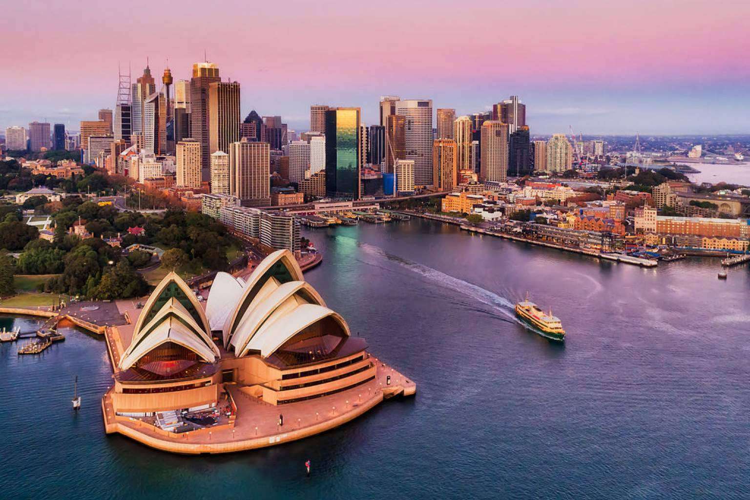 El asesoramiento de Australia Study España para becas, másteres y grados en Australia